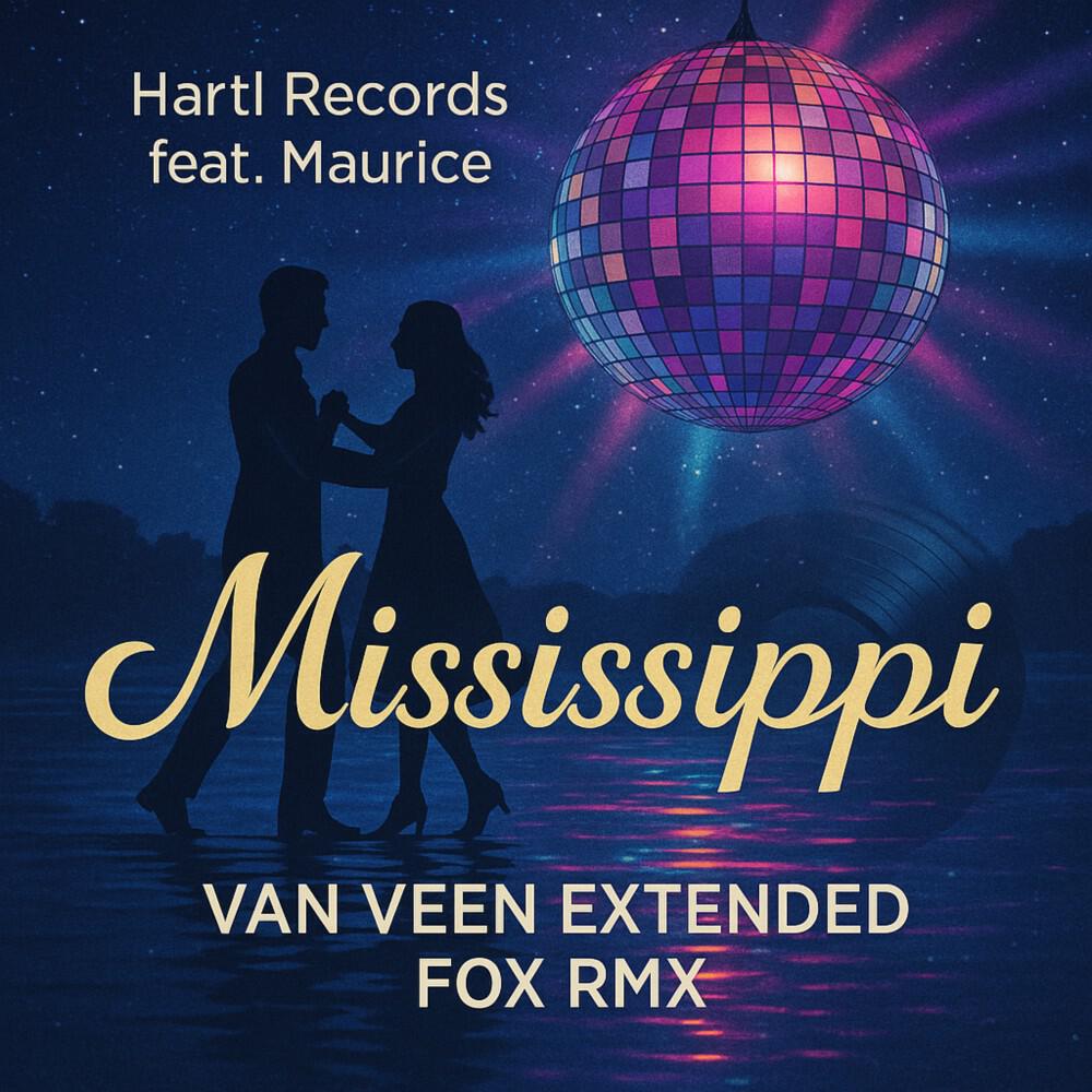 Релиз Mississippi (Van Veen Extended Fox RMX)