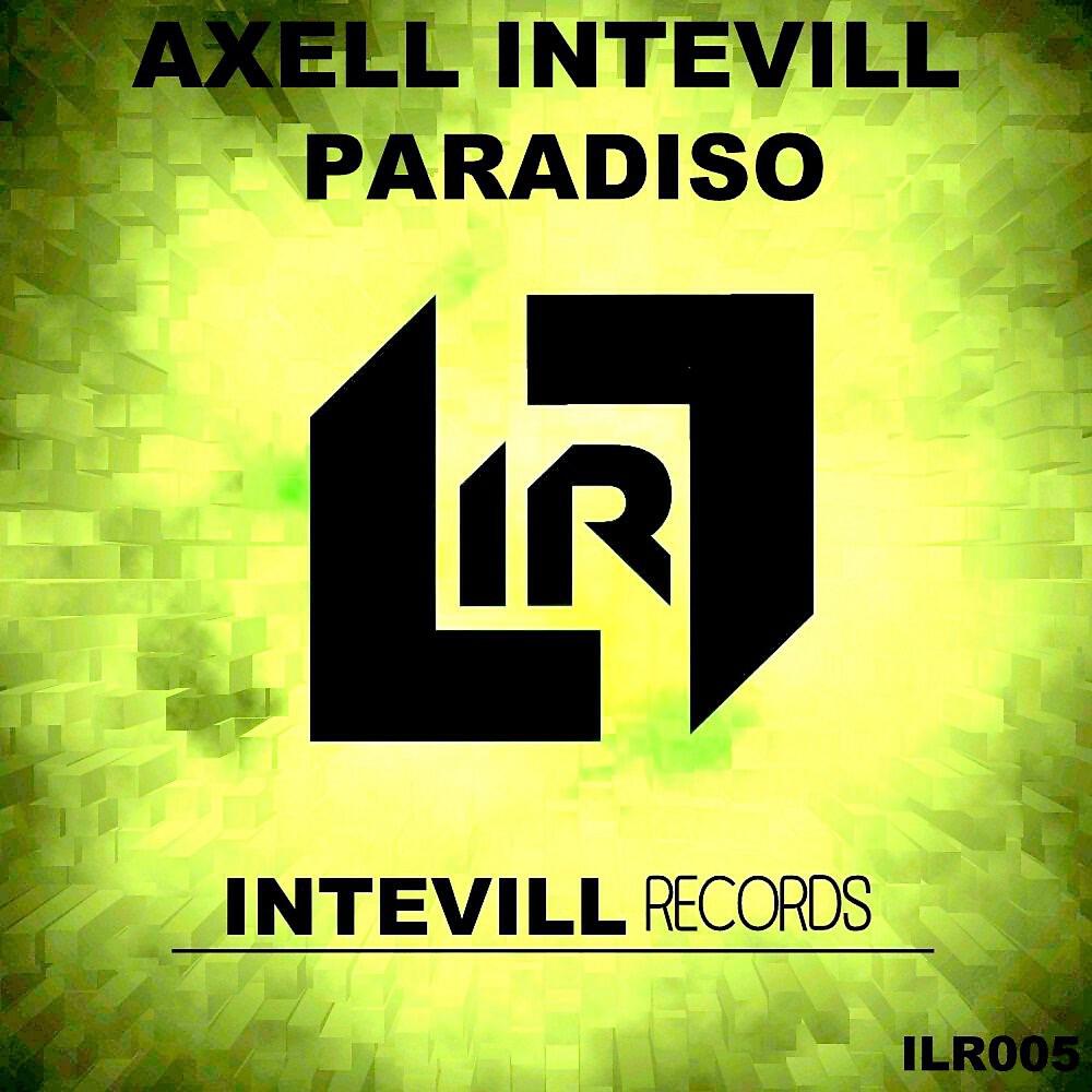 Axell Intevill
