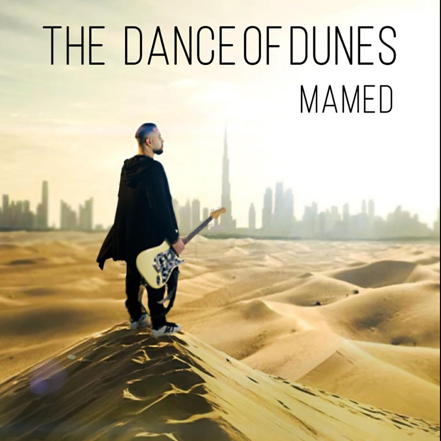 Релиз The Dance Of Dunes