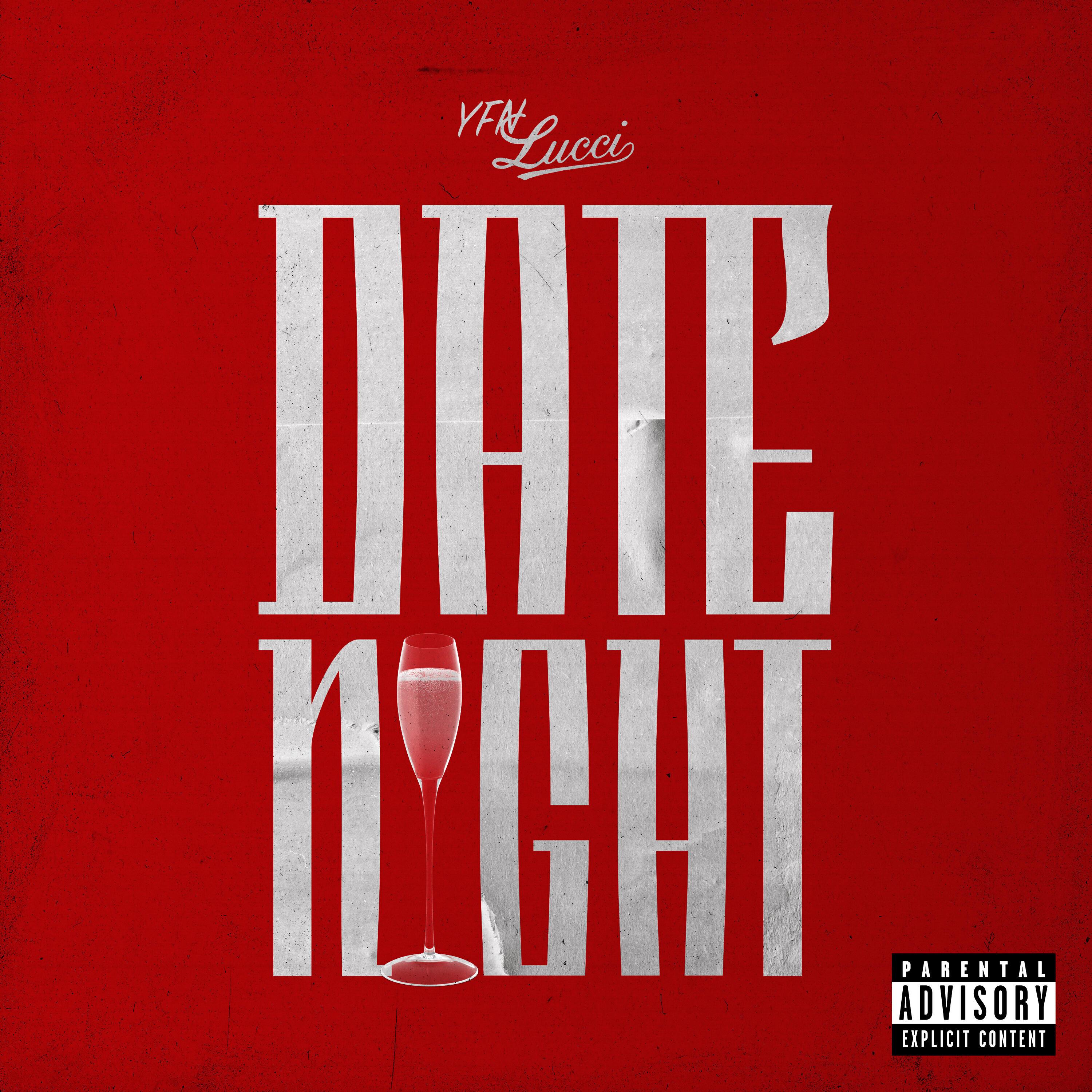 Релиз Date Night (Mix)