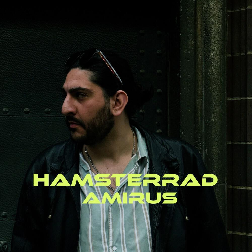 Релиз Hamsterrad