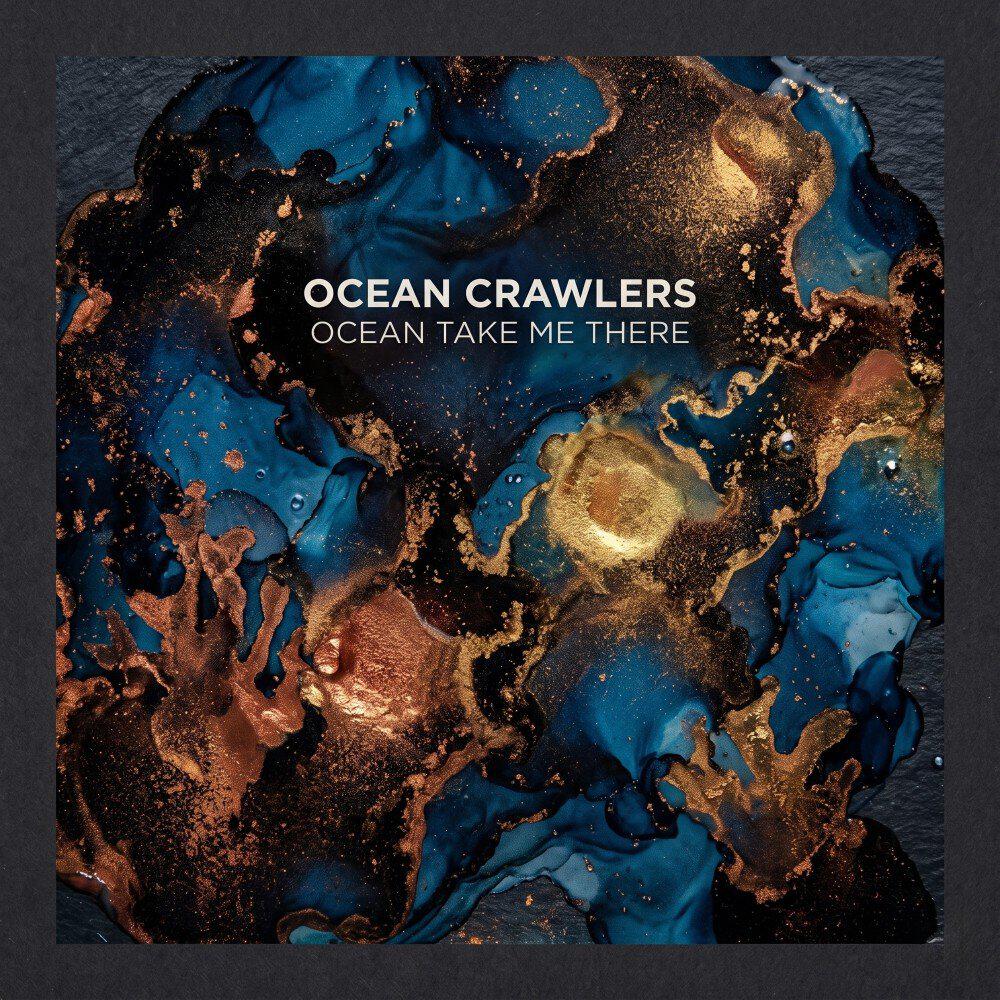 Релиз Ocean Take Me There