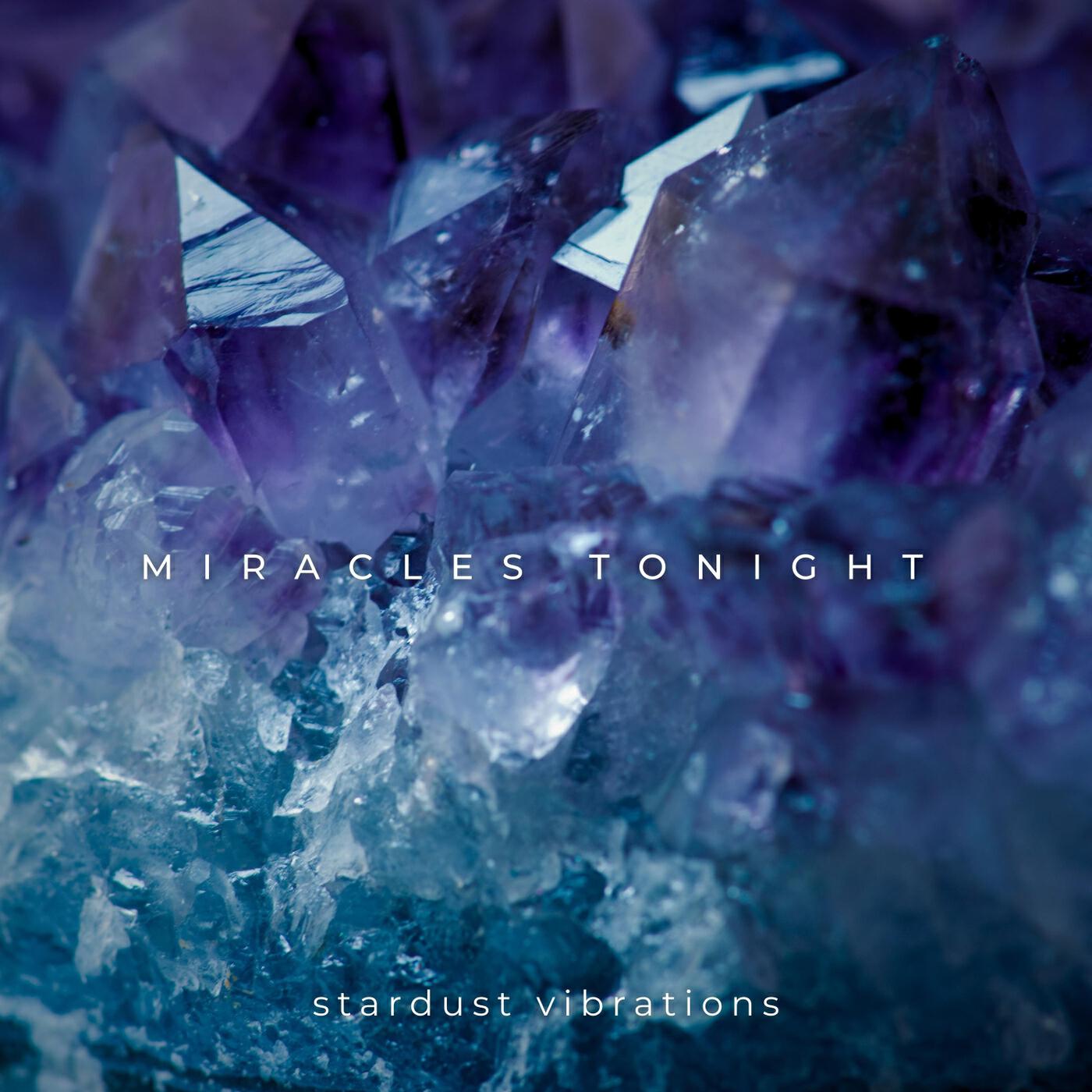 Релиз Miracles Tonight