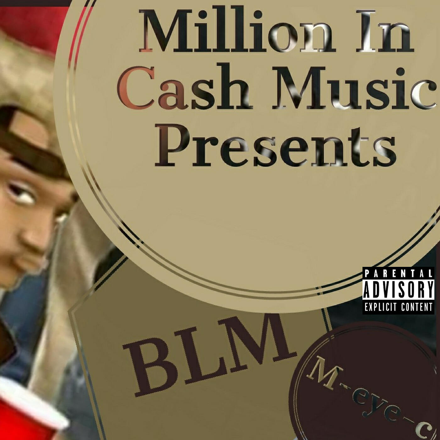 Релиз Blm