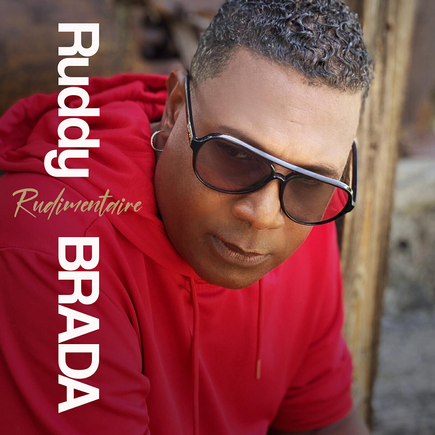 Релиз Rudimentaire