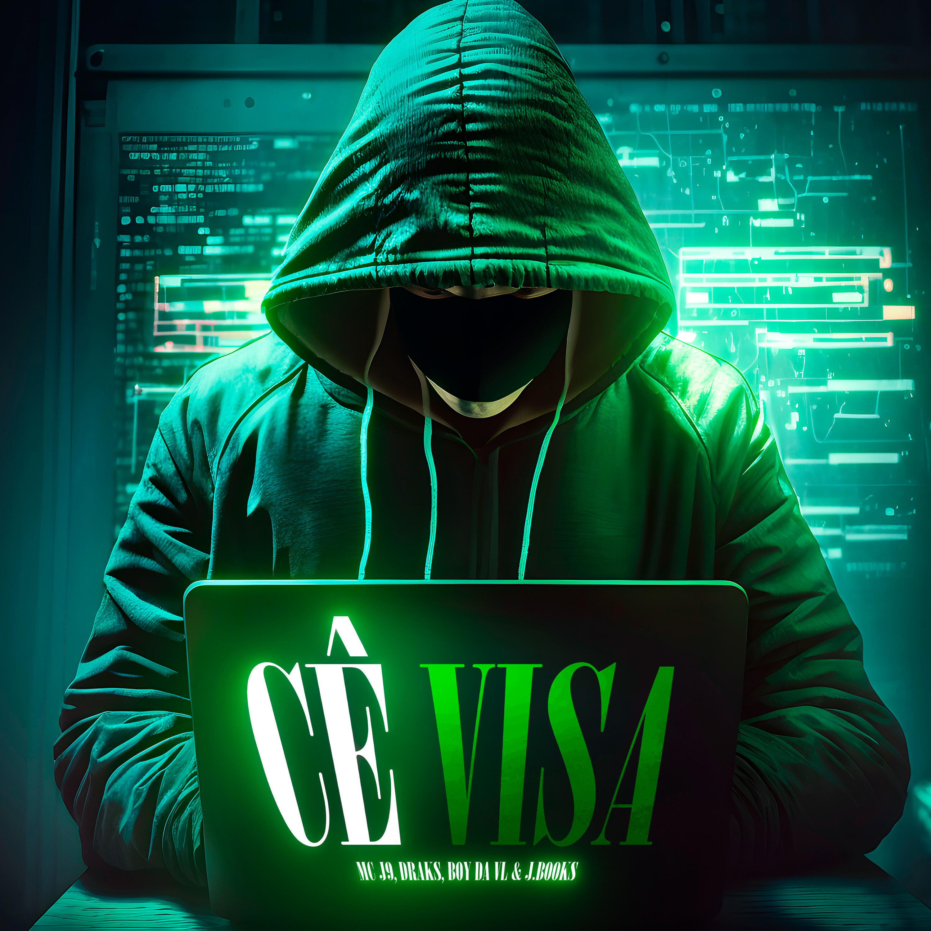 Релиз Ce Visa