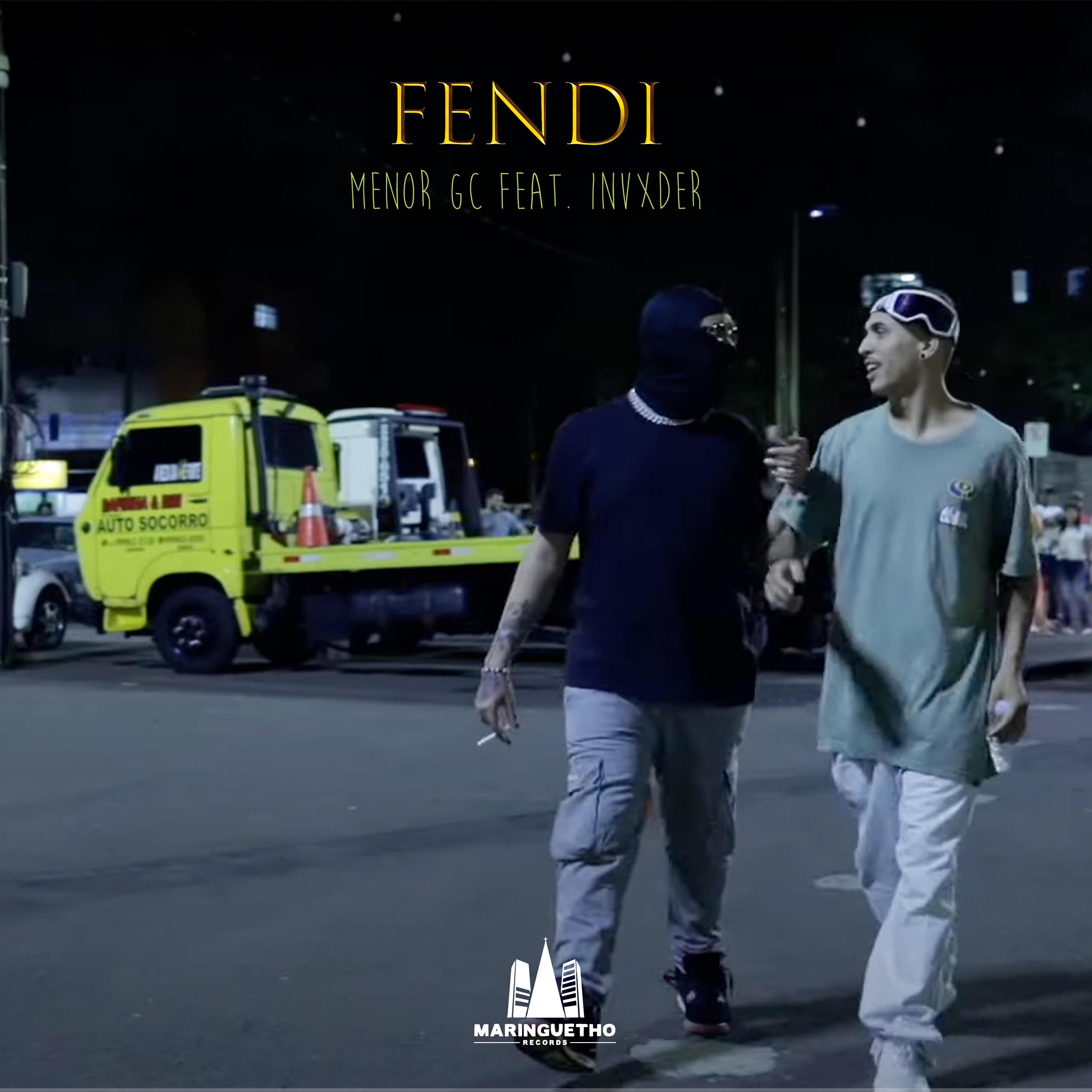Релиз Fendi