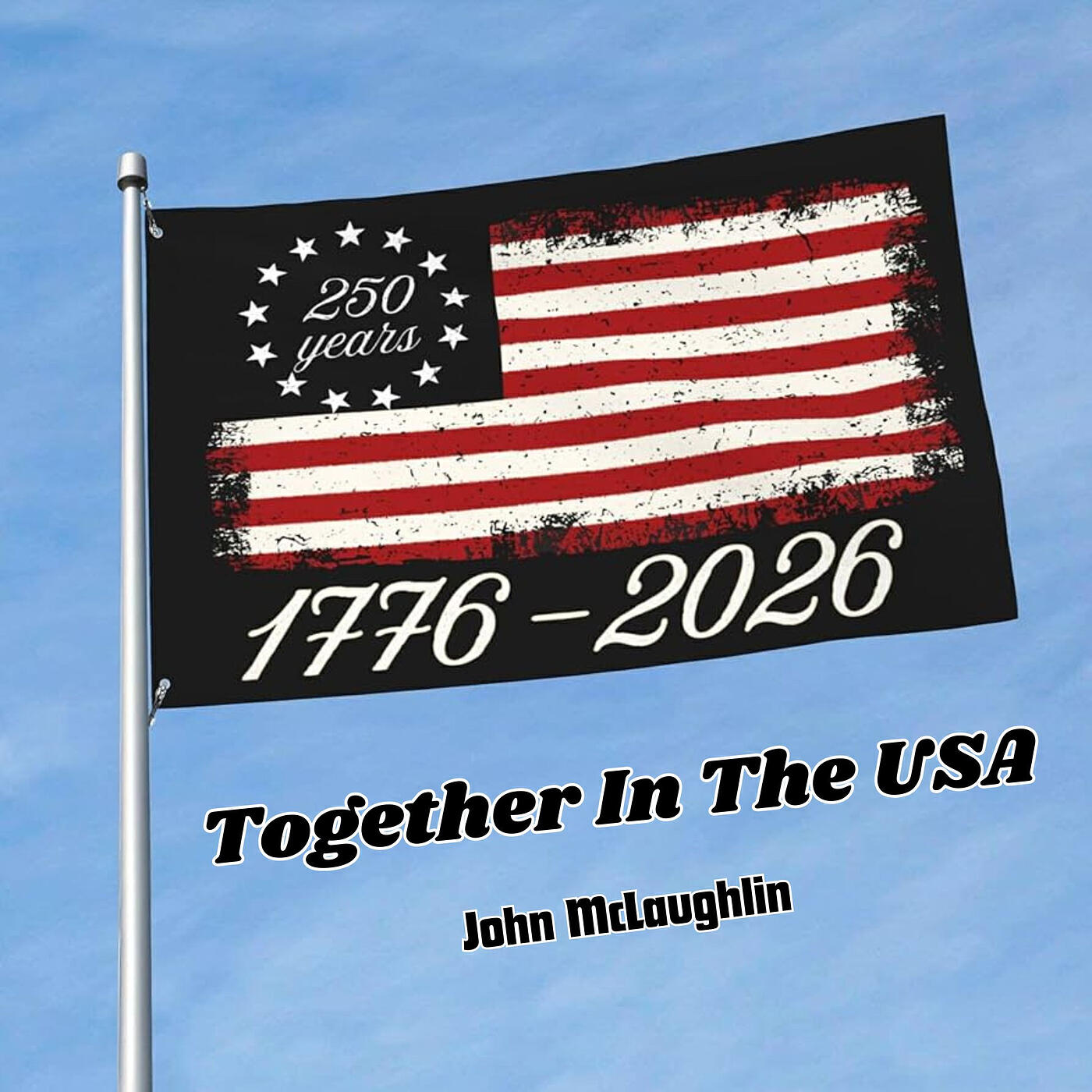 Релиз Together in the Usa