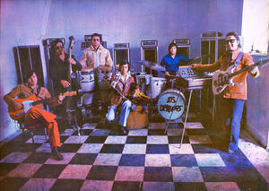 Los Destellos