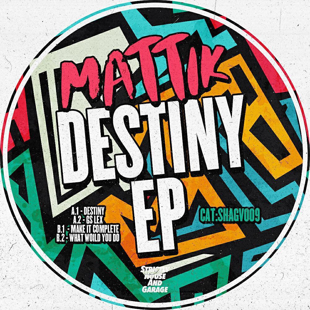 Mattik