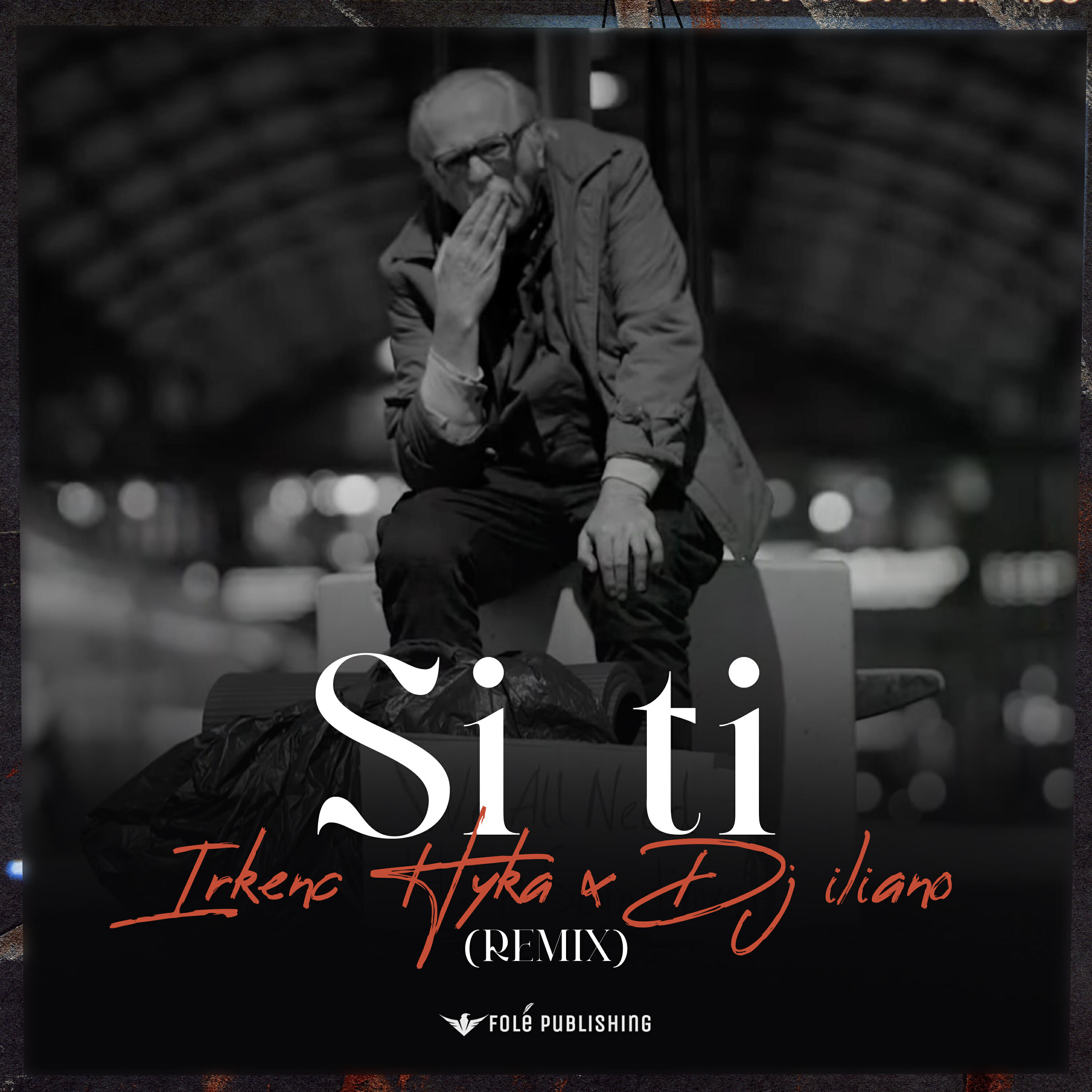 Релиз Si ti (Remix)