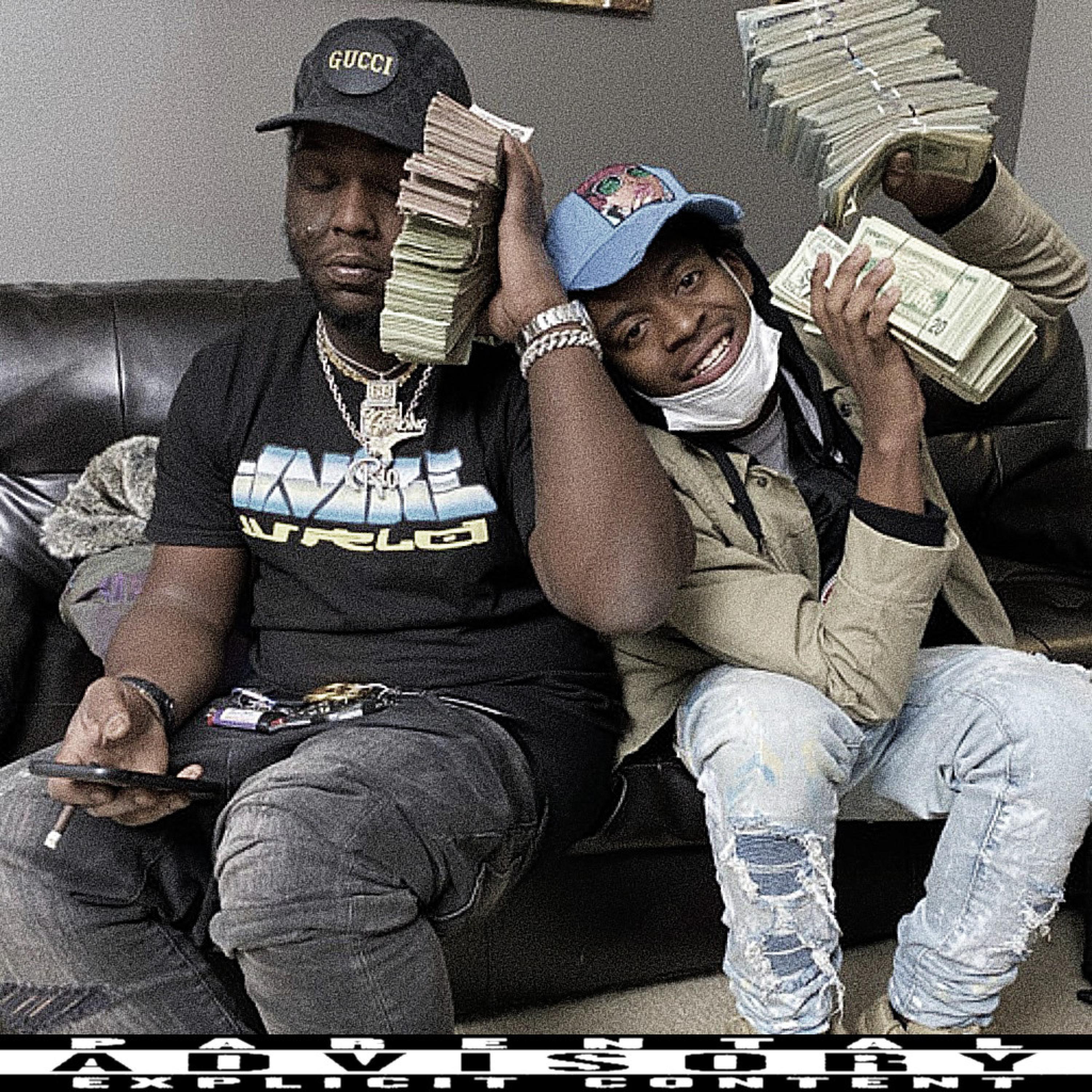 Релиз Bar 4 Bar Flipp (rio x jay)