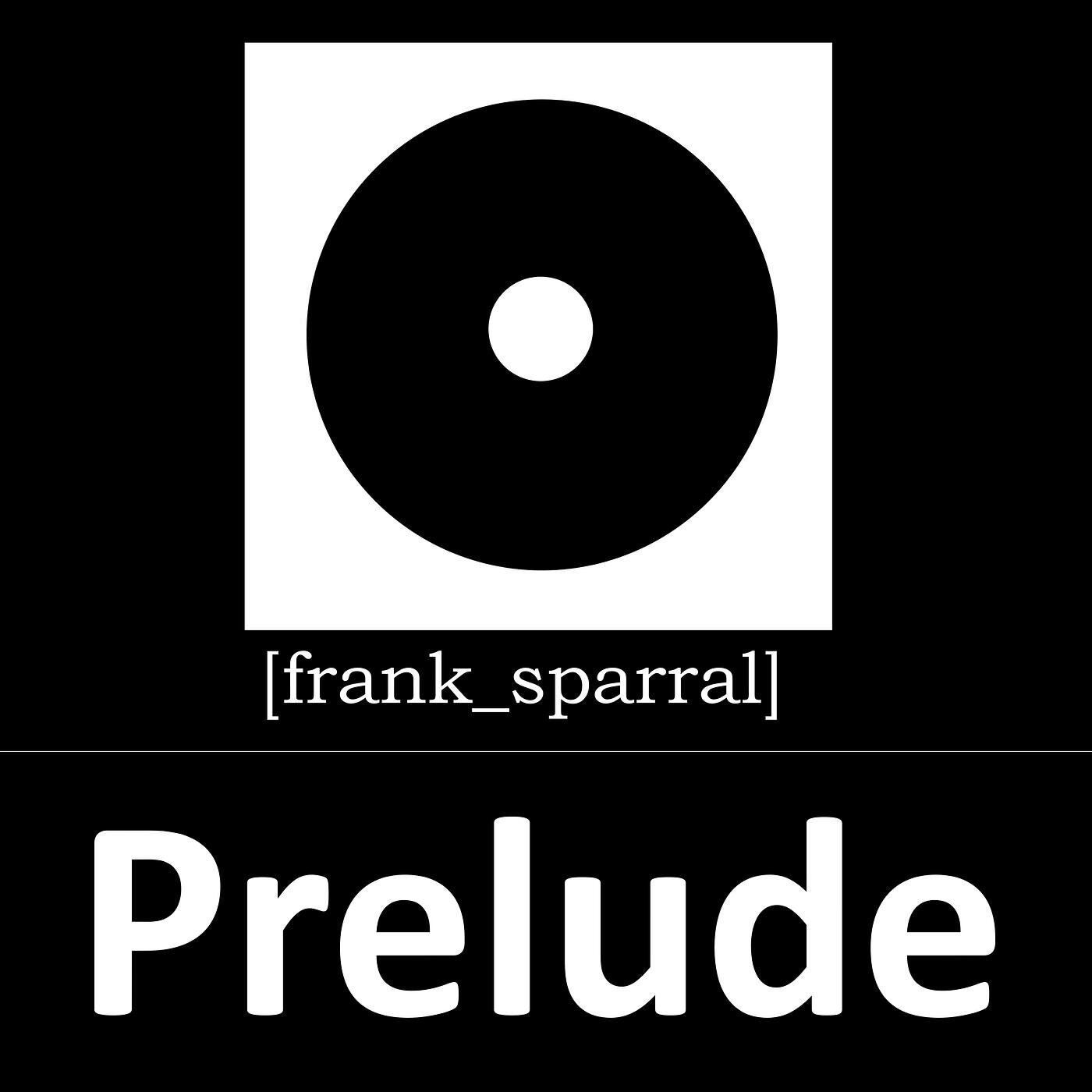 Релиз Prelude