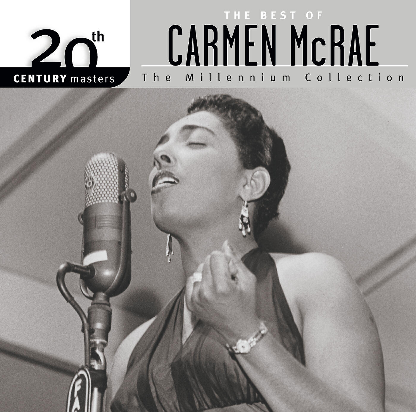 Релиз Best Of/20th Century