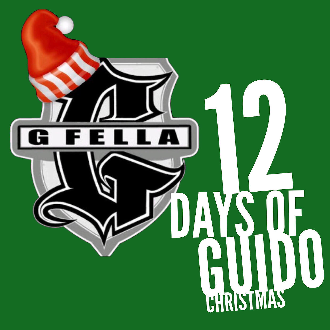Релиз 12 Days of Guido Christmas