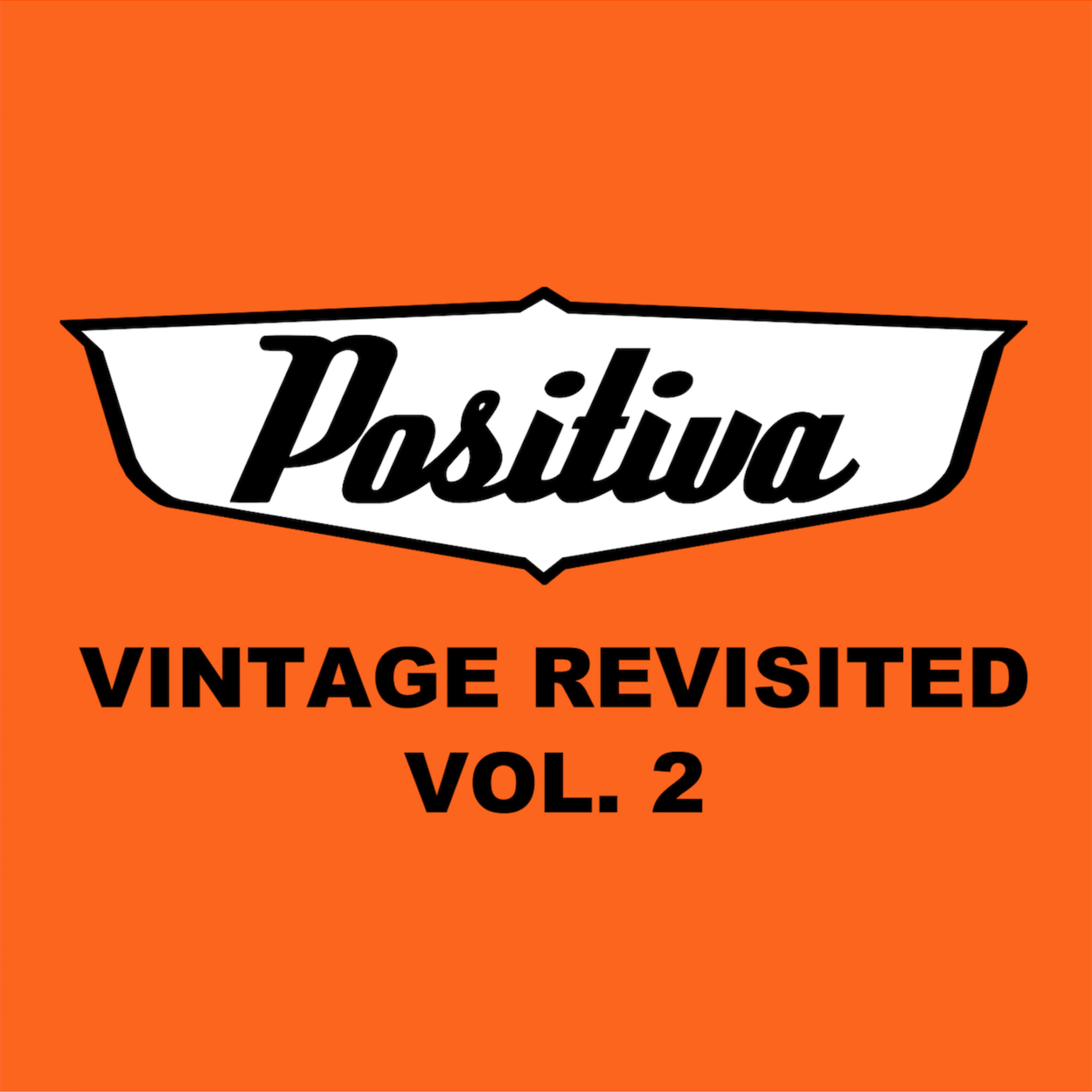Релиз Vintage Revisited, Vol. 2