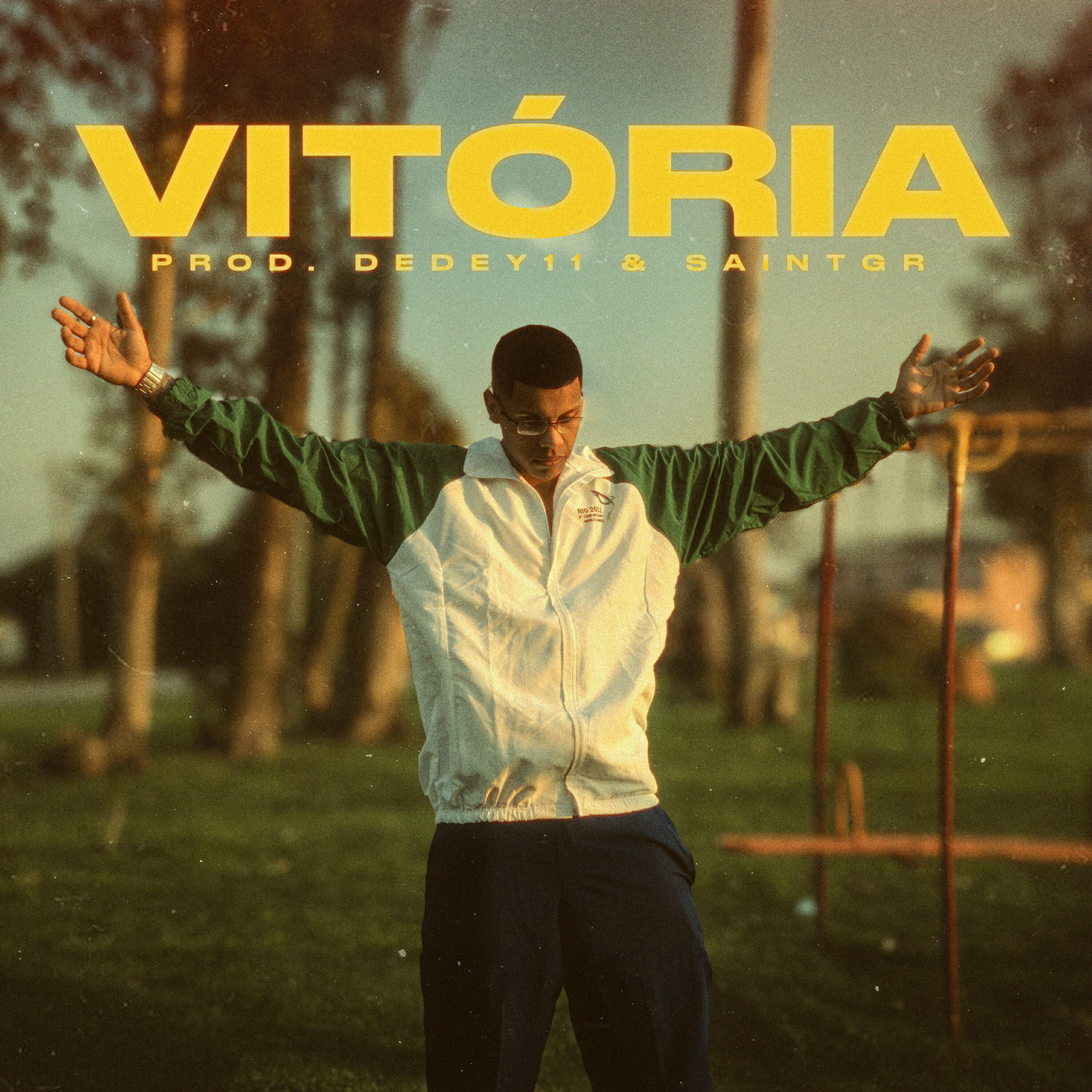Релиз Vitória