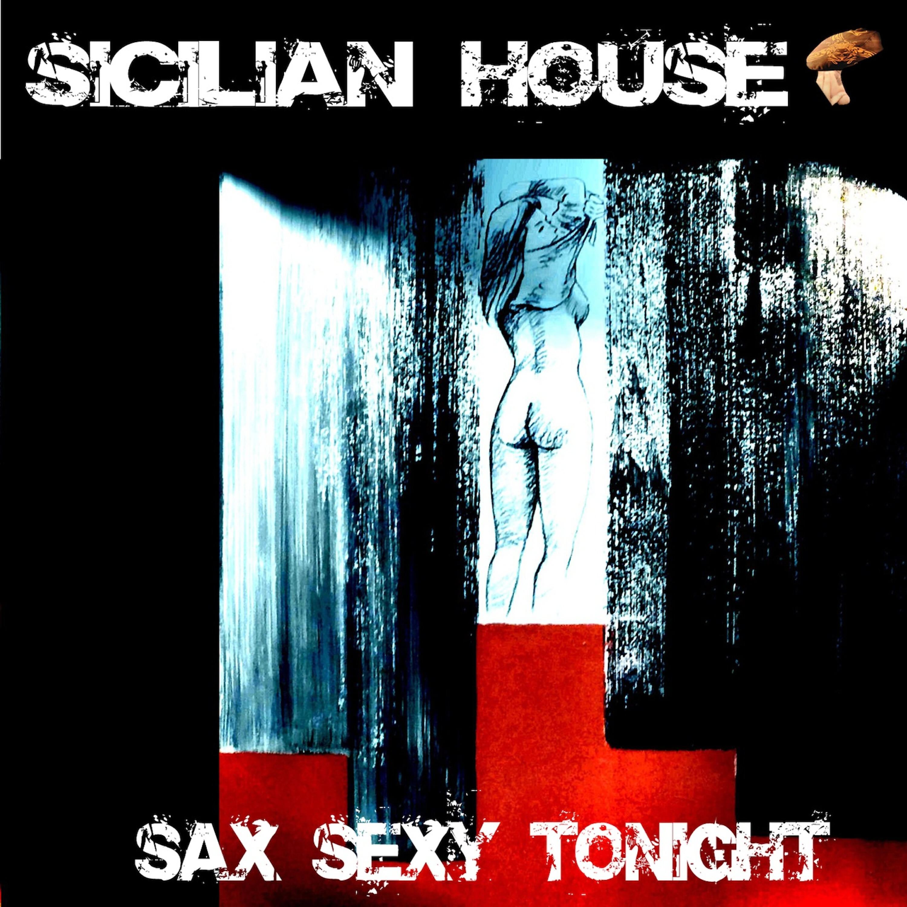 Релиз Sax Sexy Tonight
