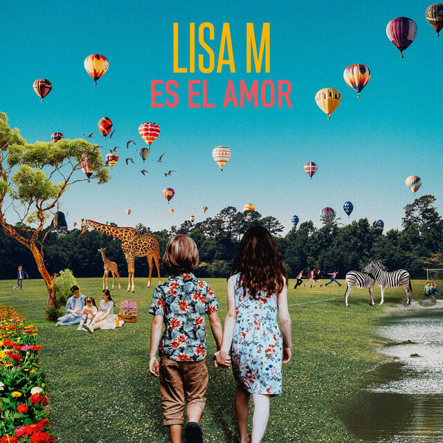 Релиз Es el Amor