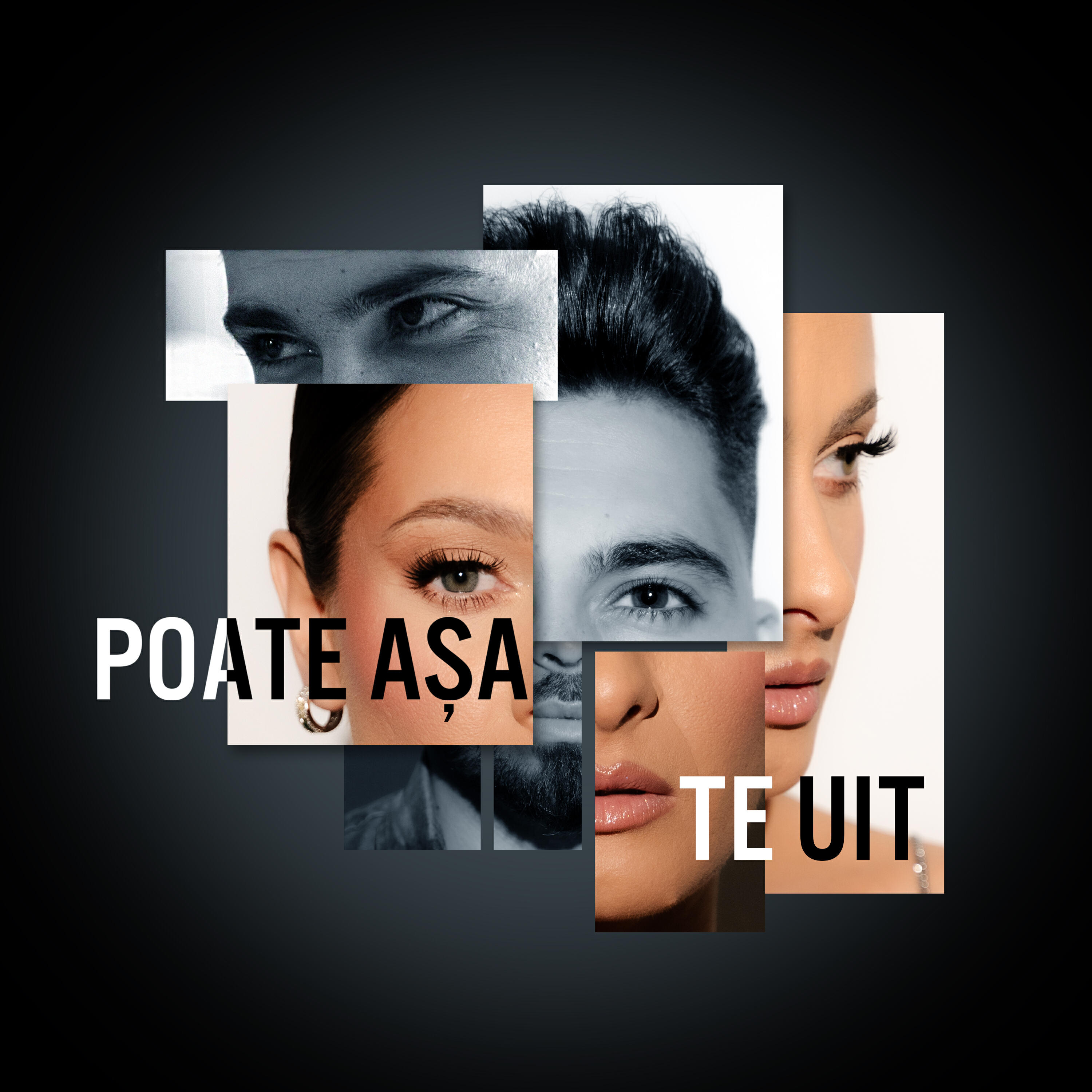 Релиз Poate Asa Te Uit