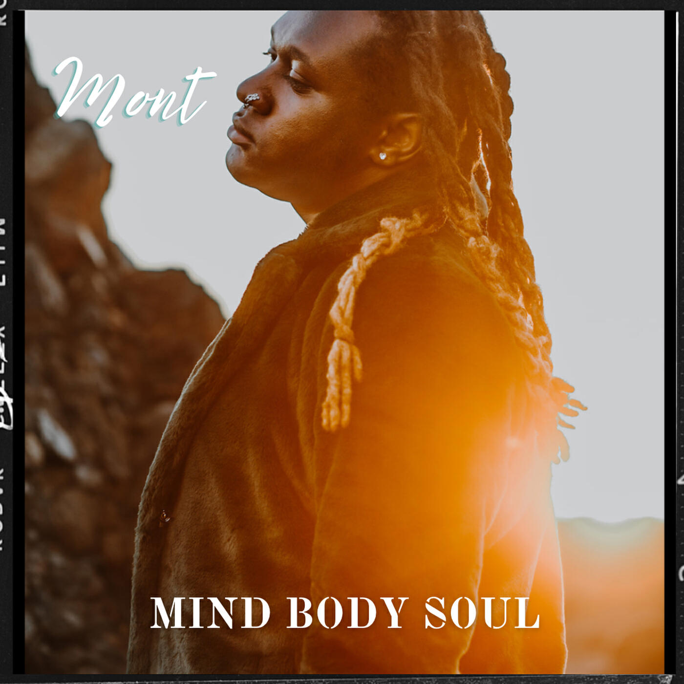 Постер альбома Mind Body Soul
