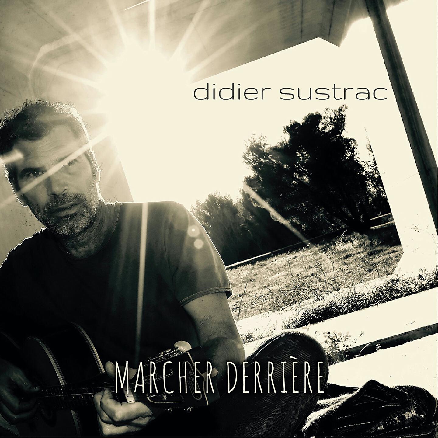 Релиз Marcher derrière
