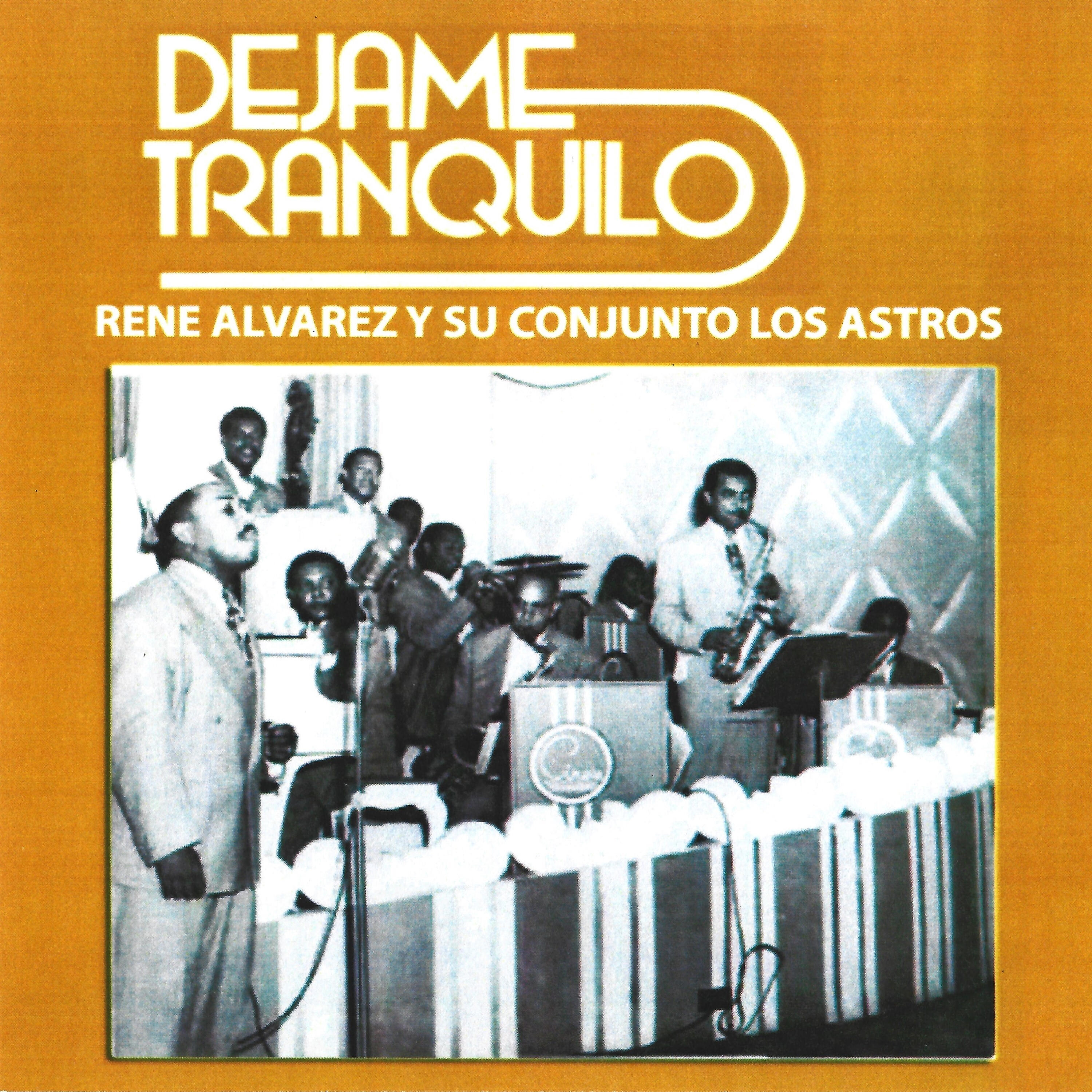 Su Conjunto Los Astros