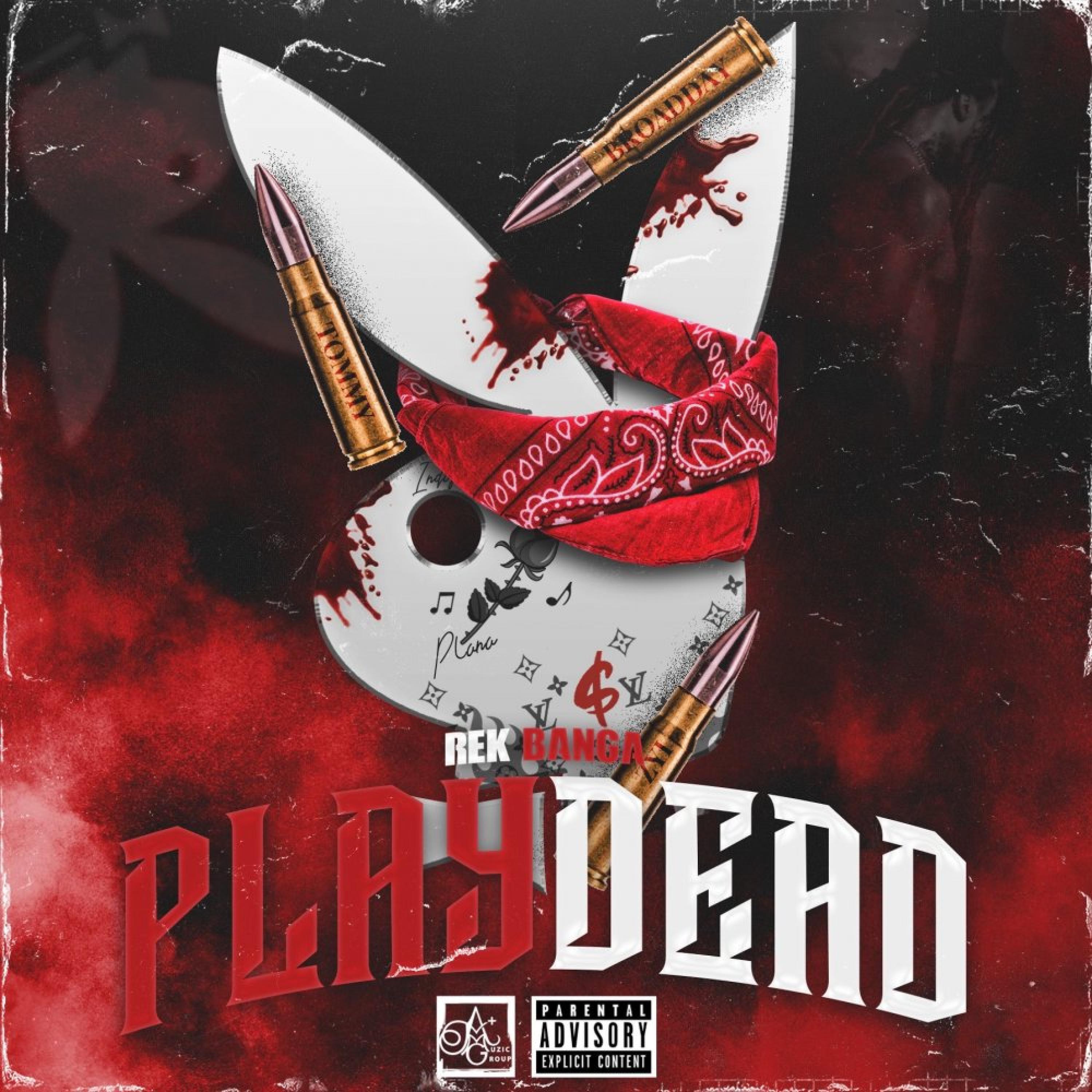Релиз Play Dead