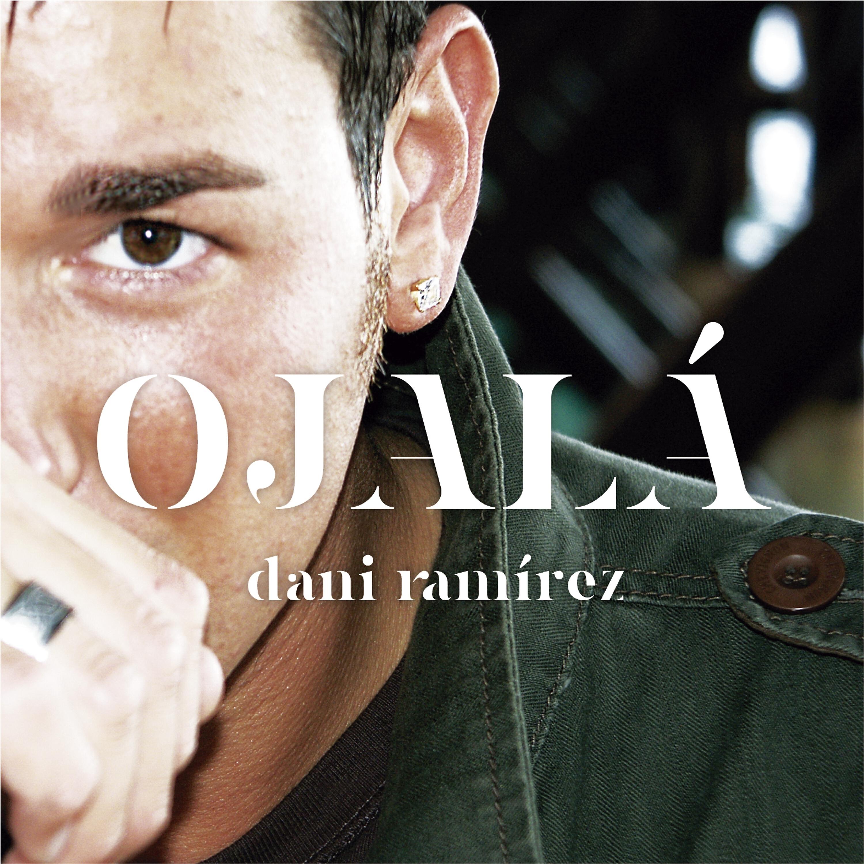 Релиз Ojalá
