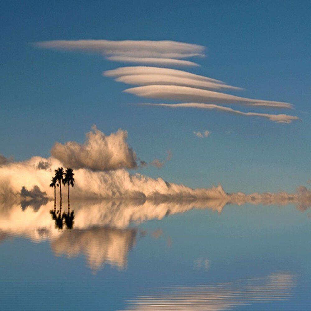 Релиз МИРАЖ