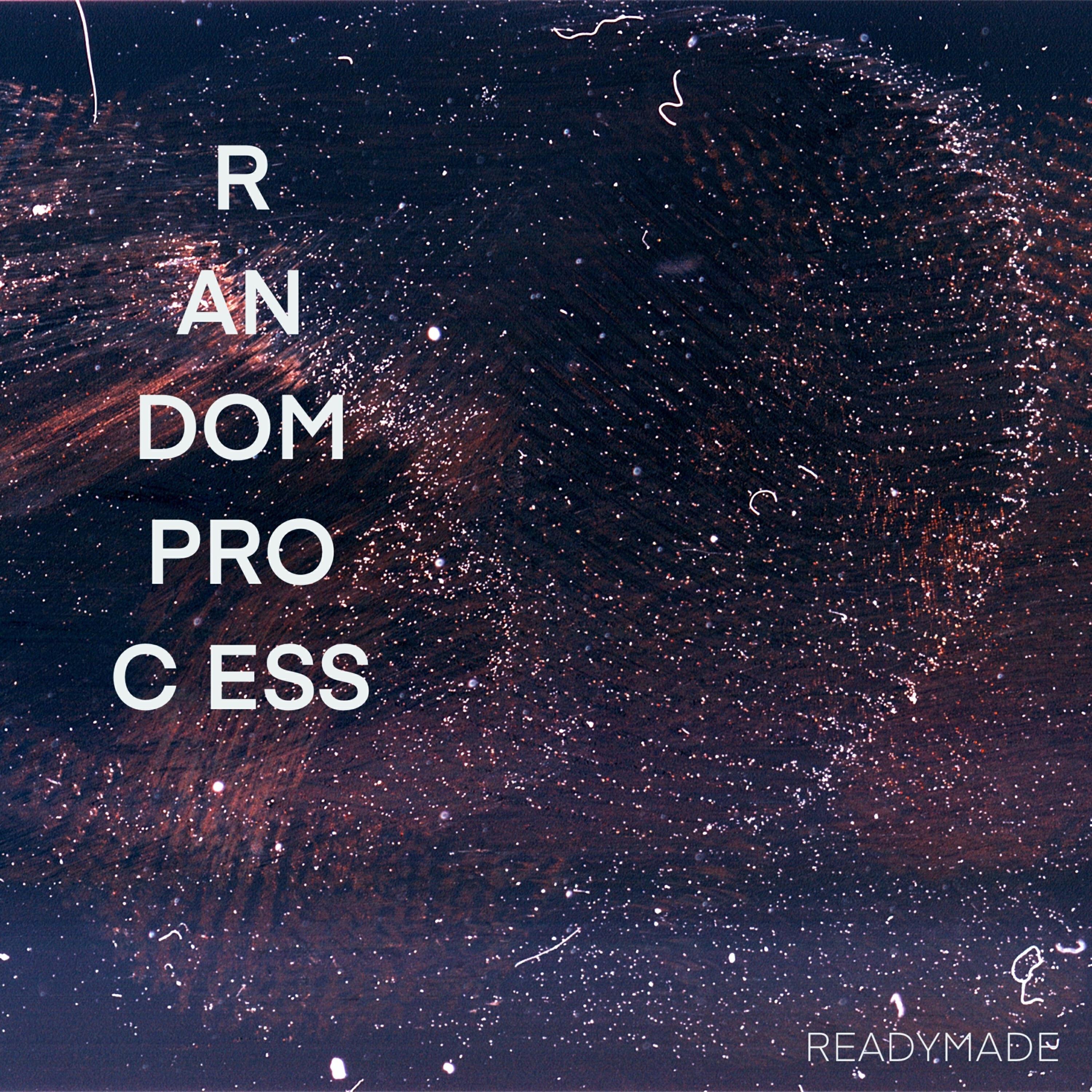 Релиз De Wtrd