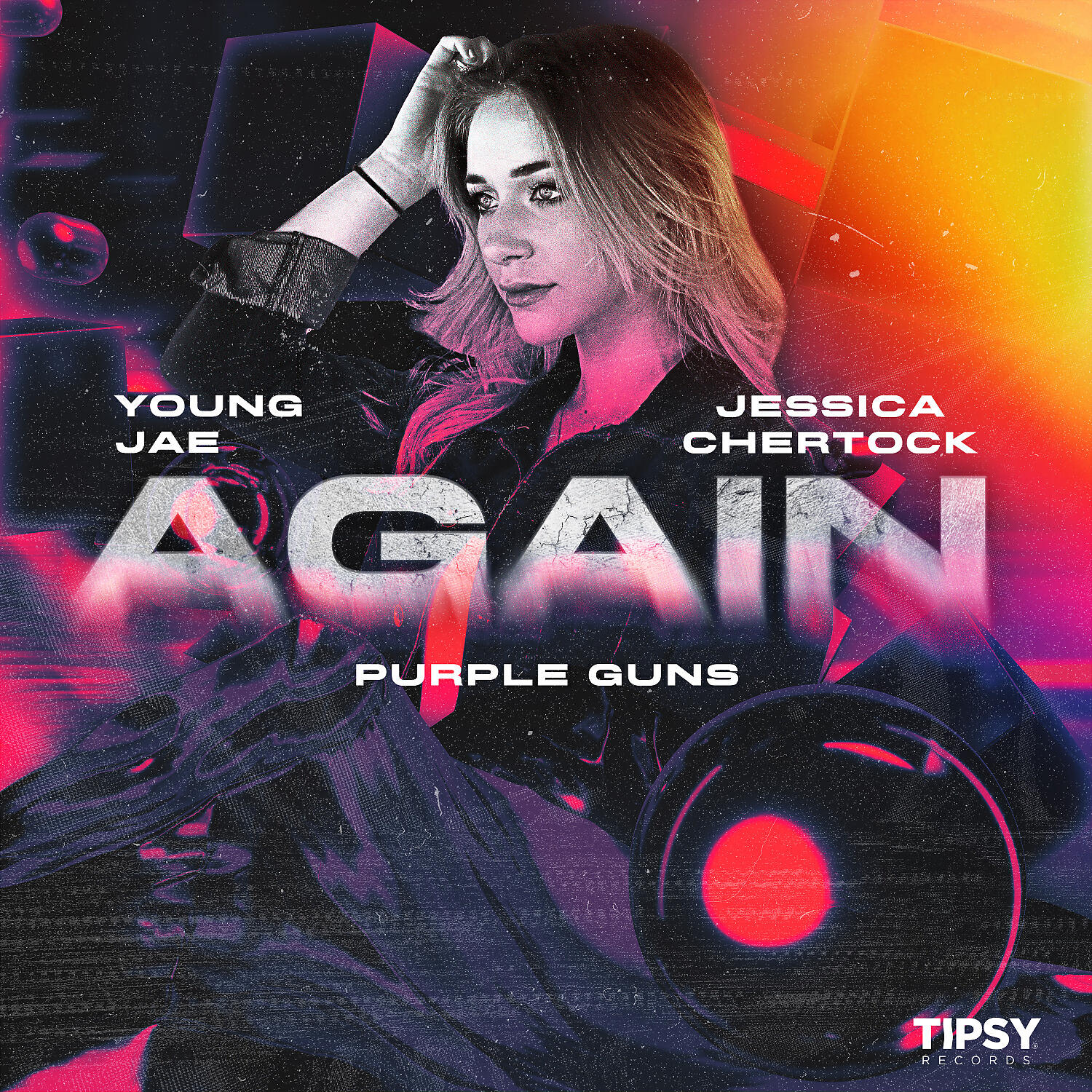 Релиз Again