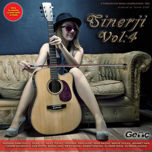 Релиз Sinerji Vol:4