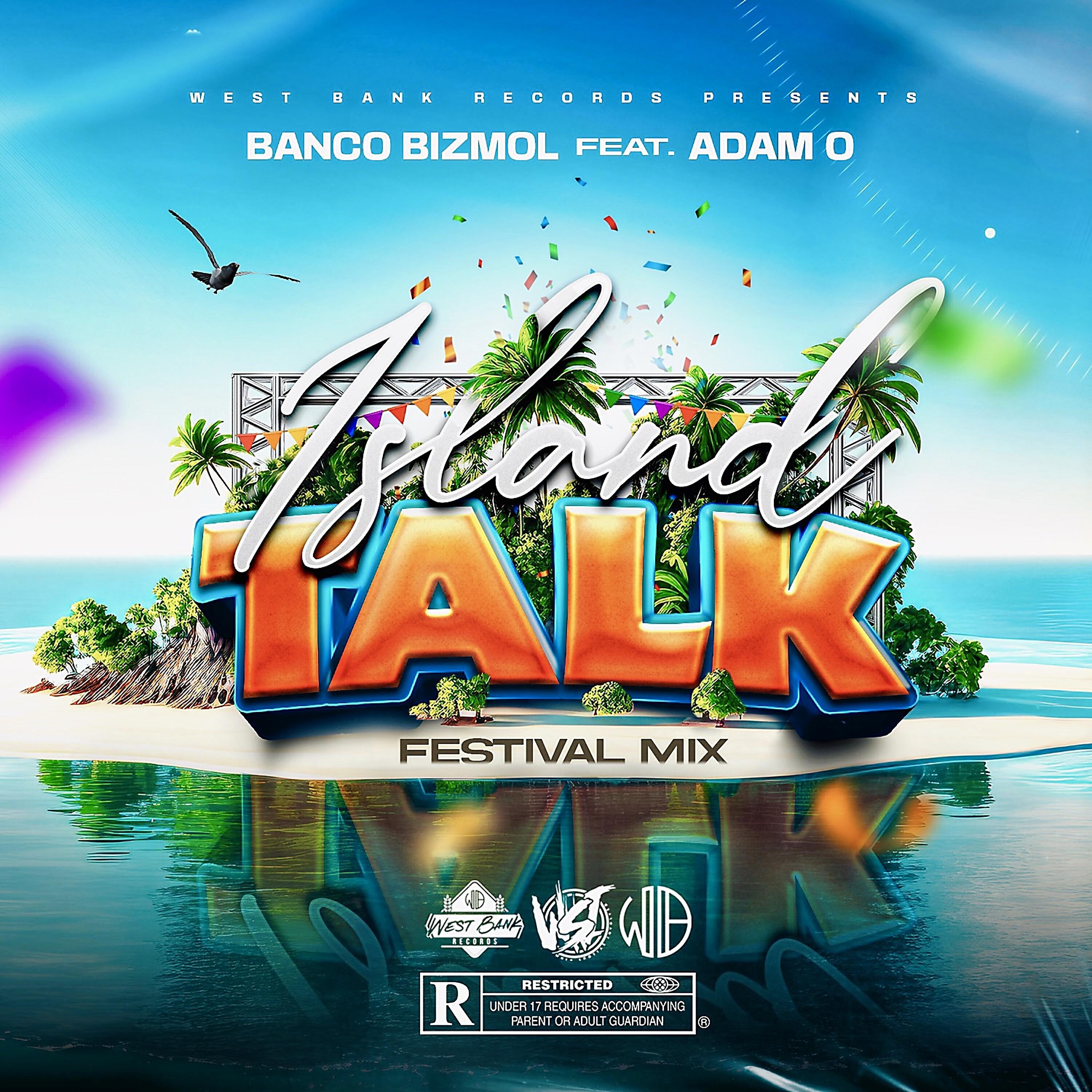 Релиз Island Talk (Festival Mix)