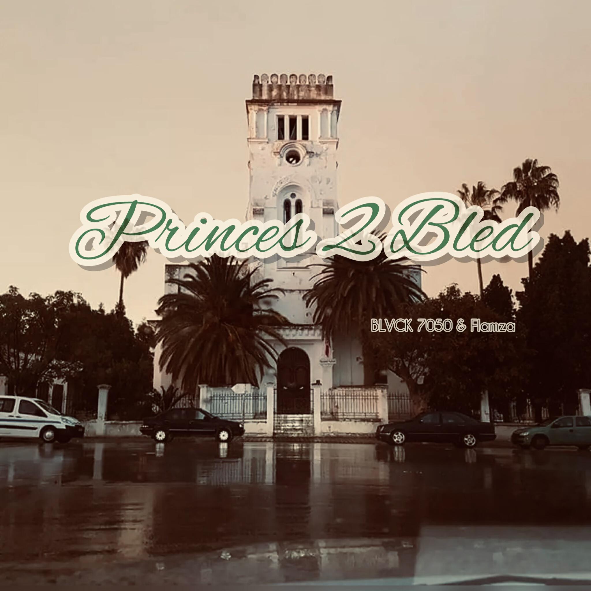 Релиз Princes 2 bled