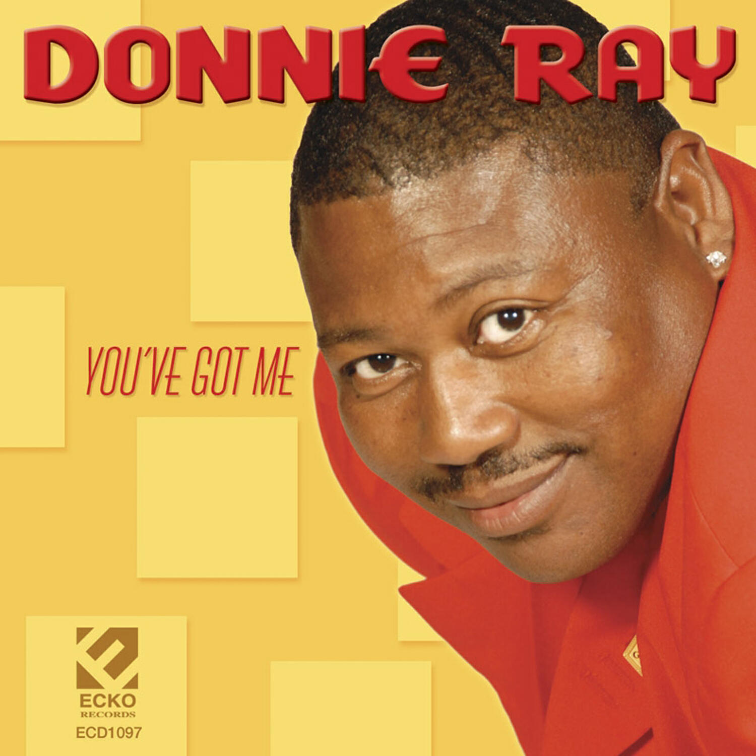 Релиз You've Got Me