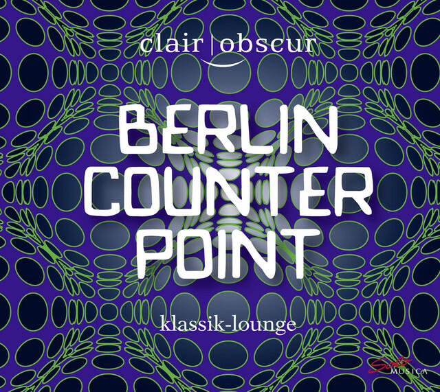 Релиз Berlin Counterpoint