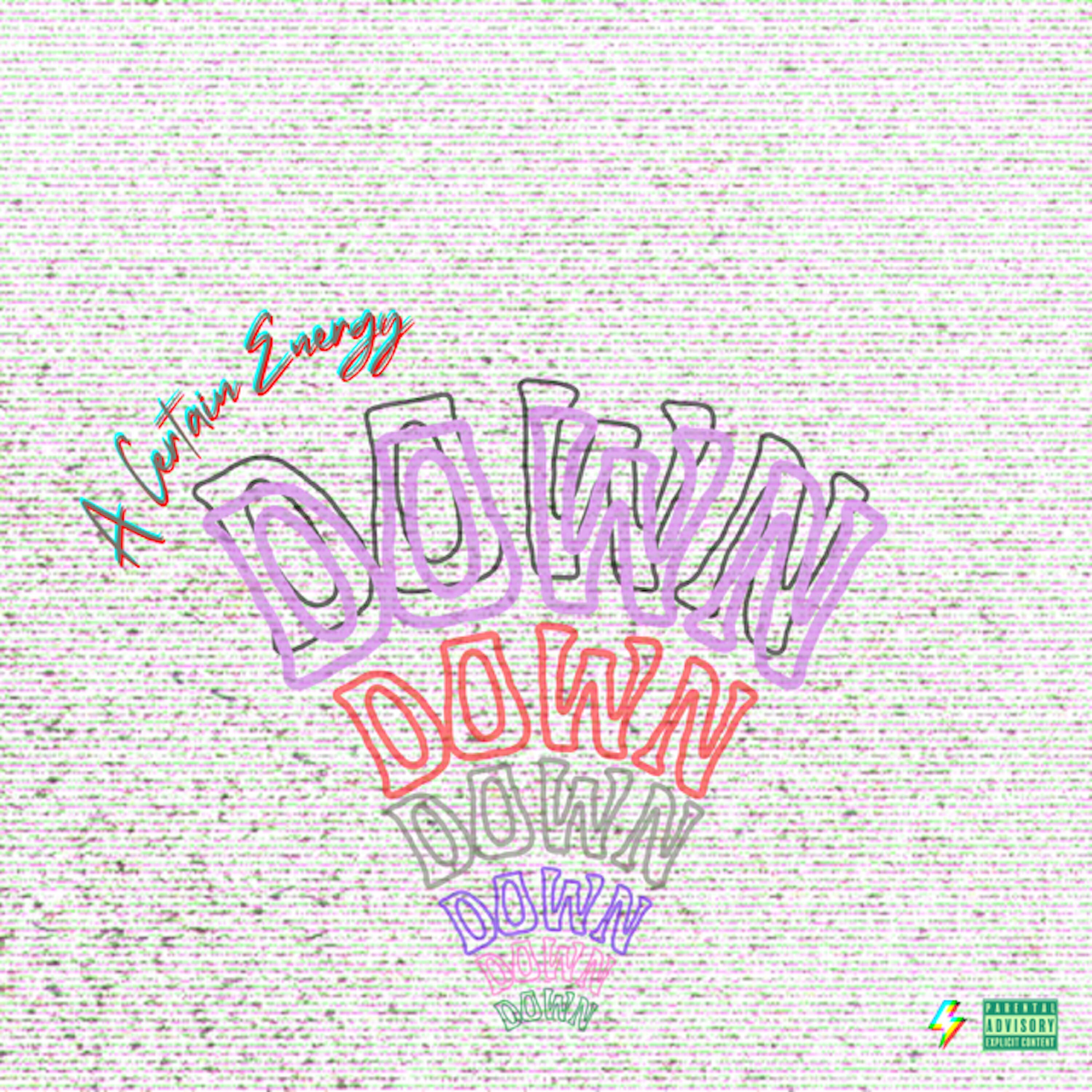 Релиз Down