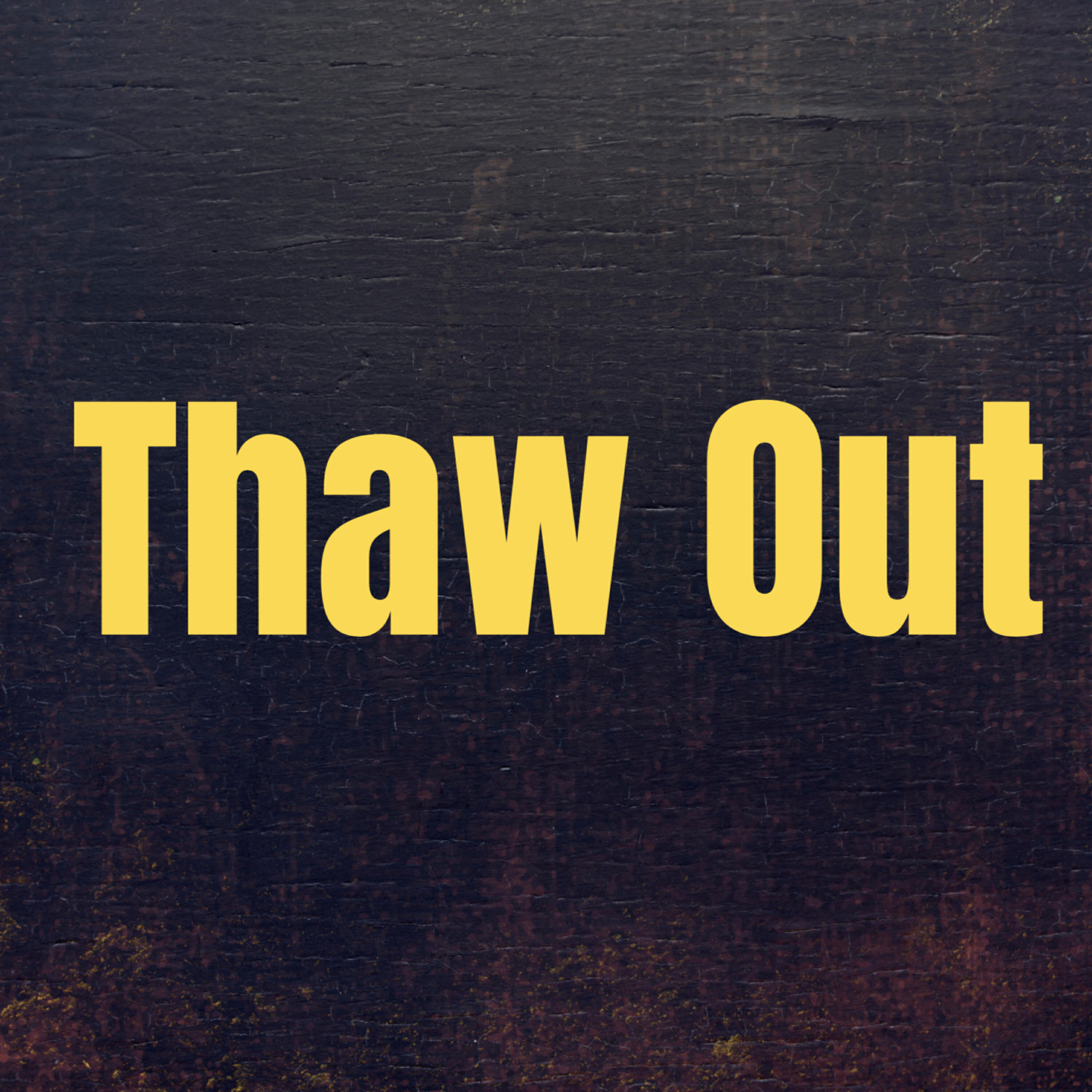 Релиз Thaw Out