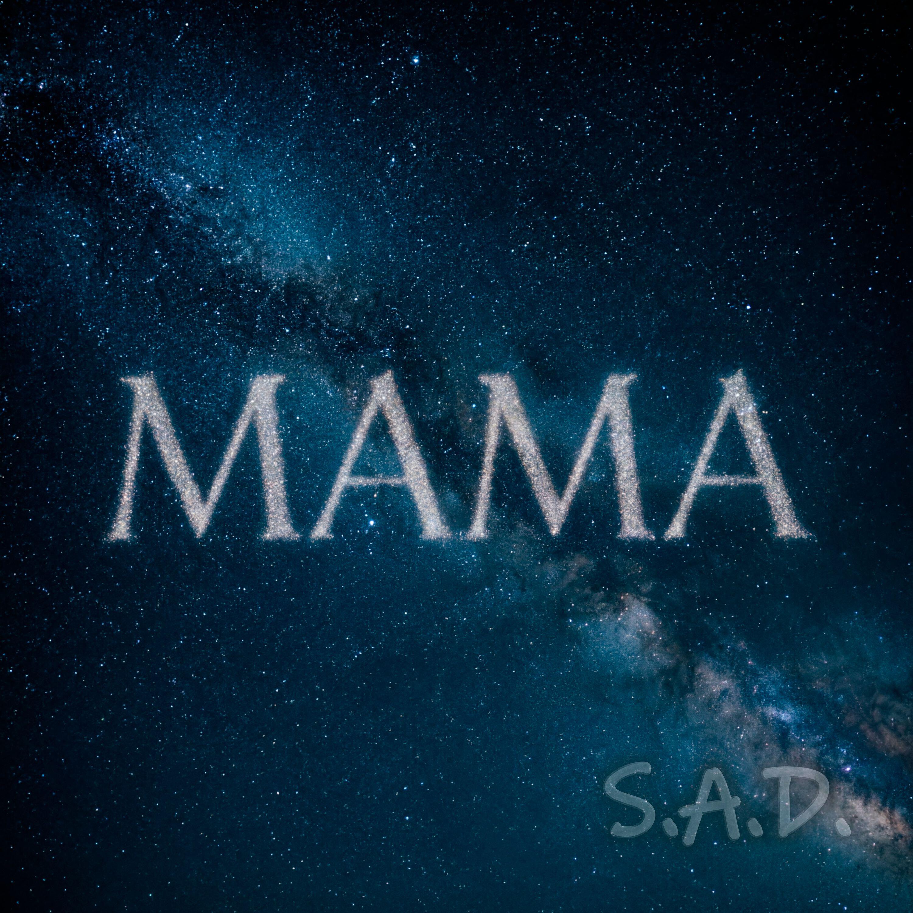 Релиз Мама