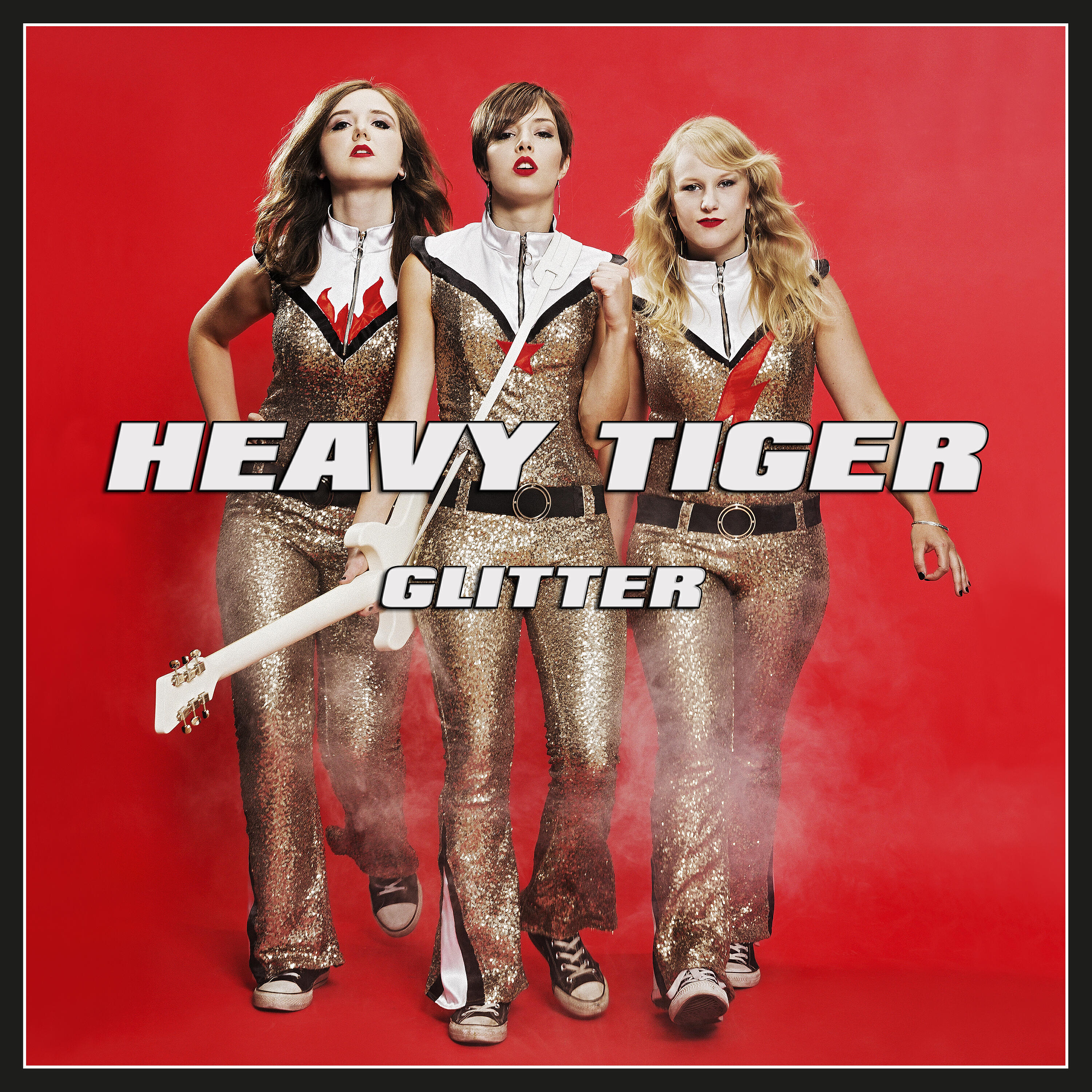 Релиз Glitter