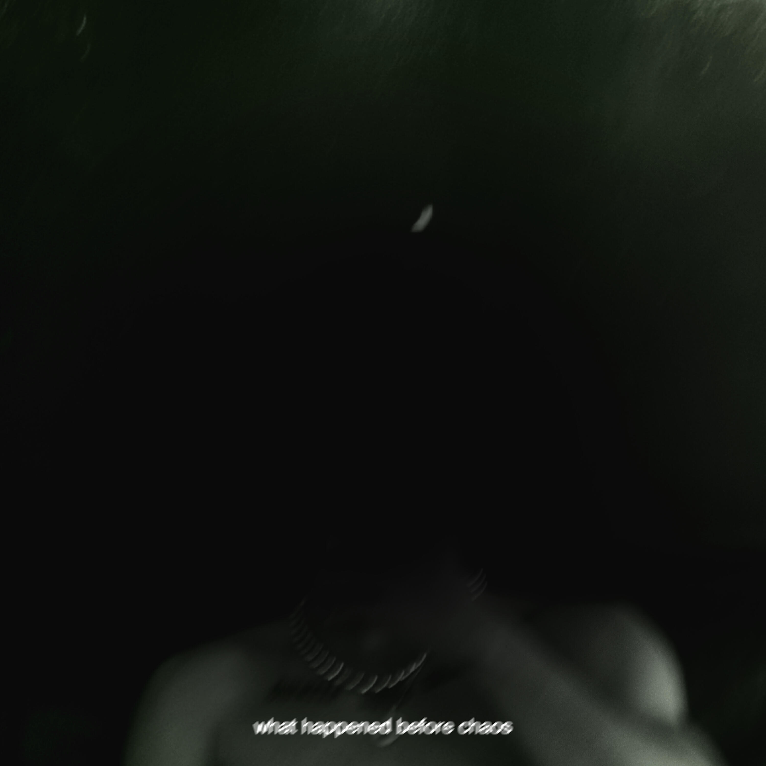 Релиз WHAT HAPPENED BEFORE CHAOS