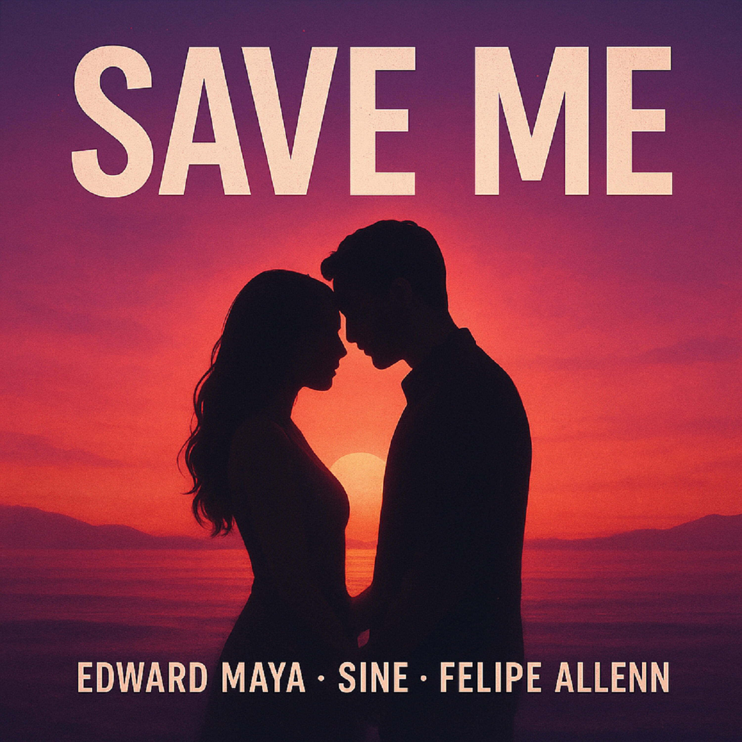 Релиз Save Me