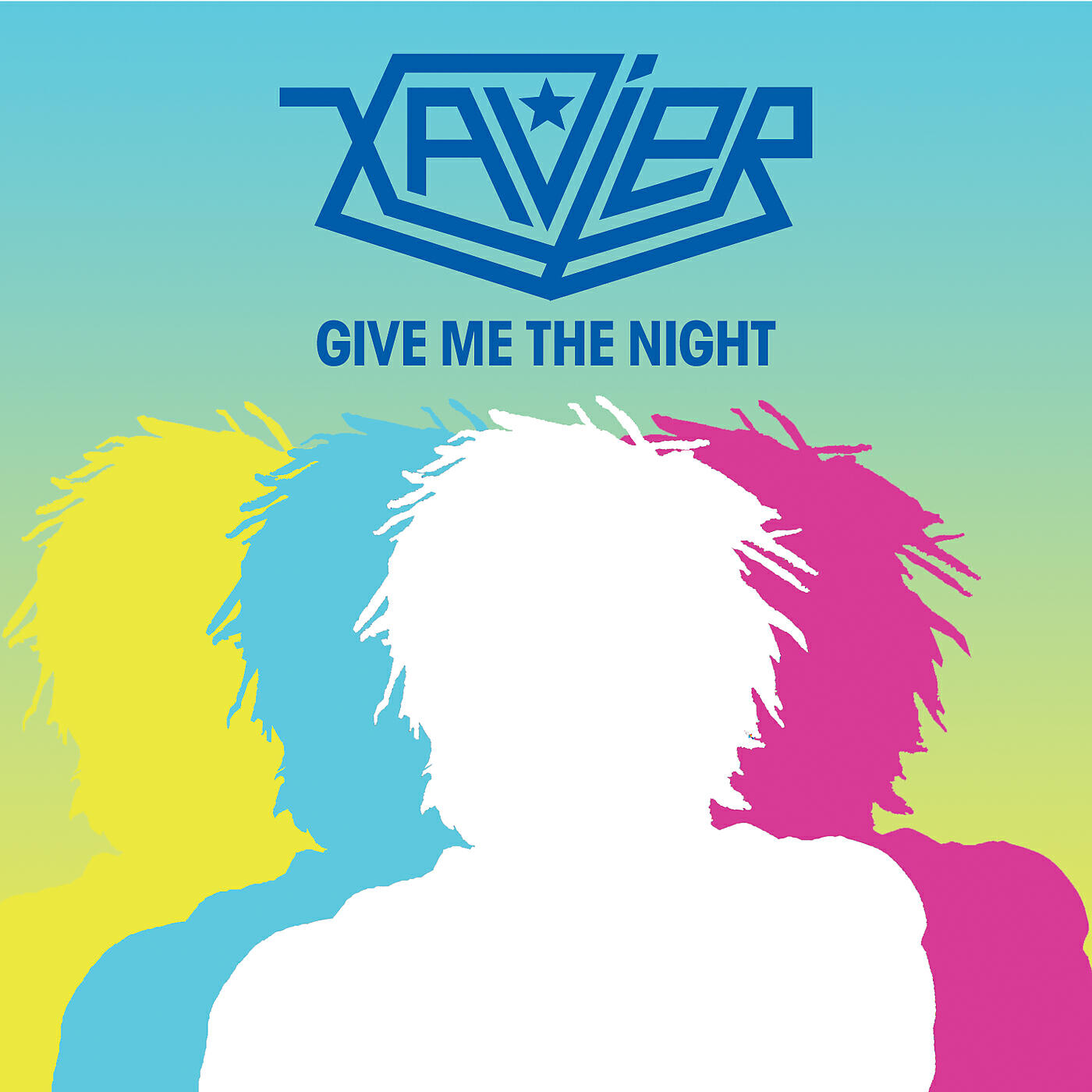 Релиз Give Me The Night