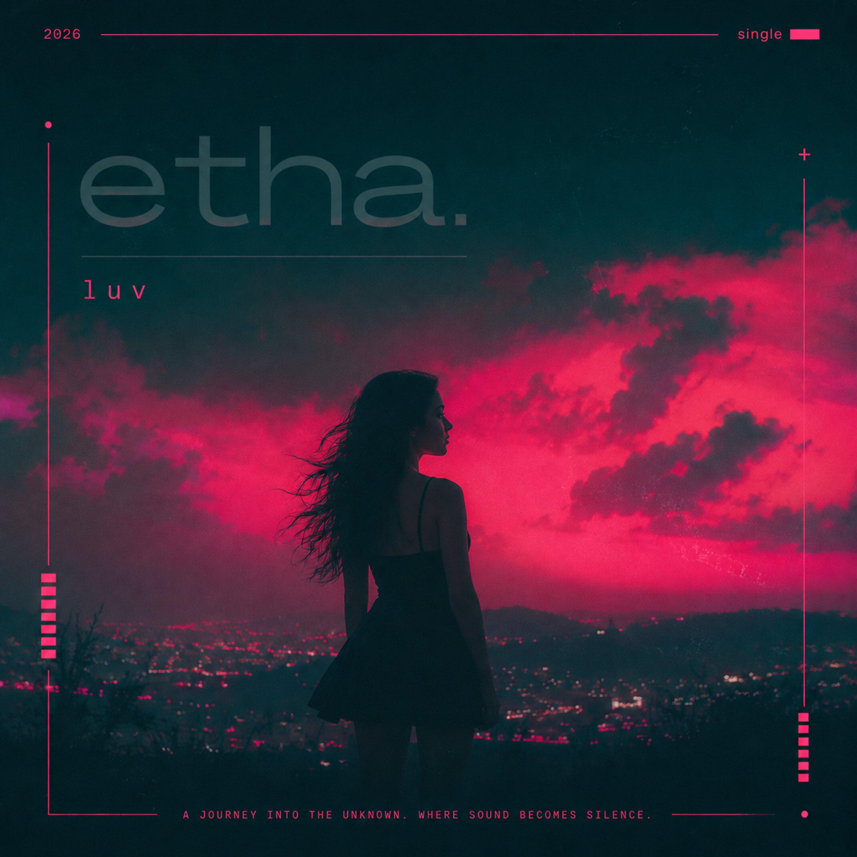 Релиз luv