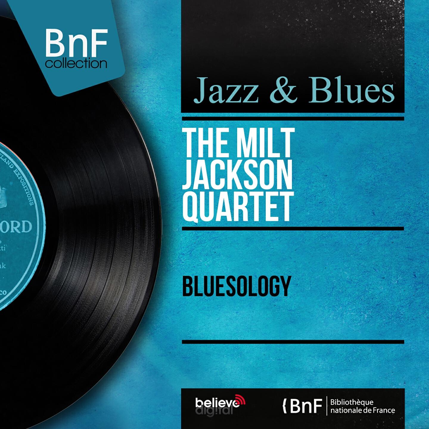 Релиз Bluesology