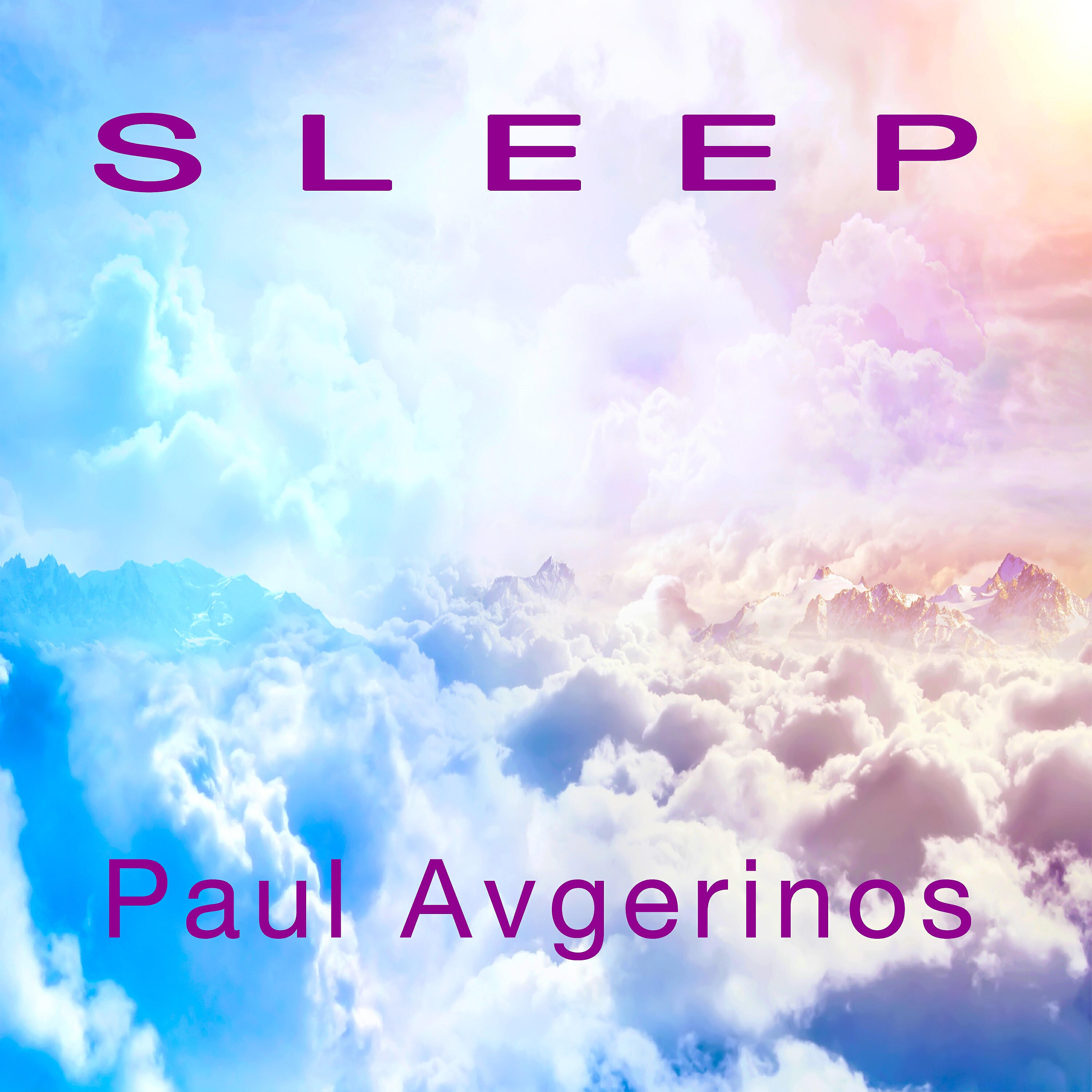 Релиз Sleep