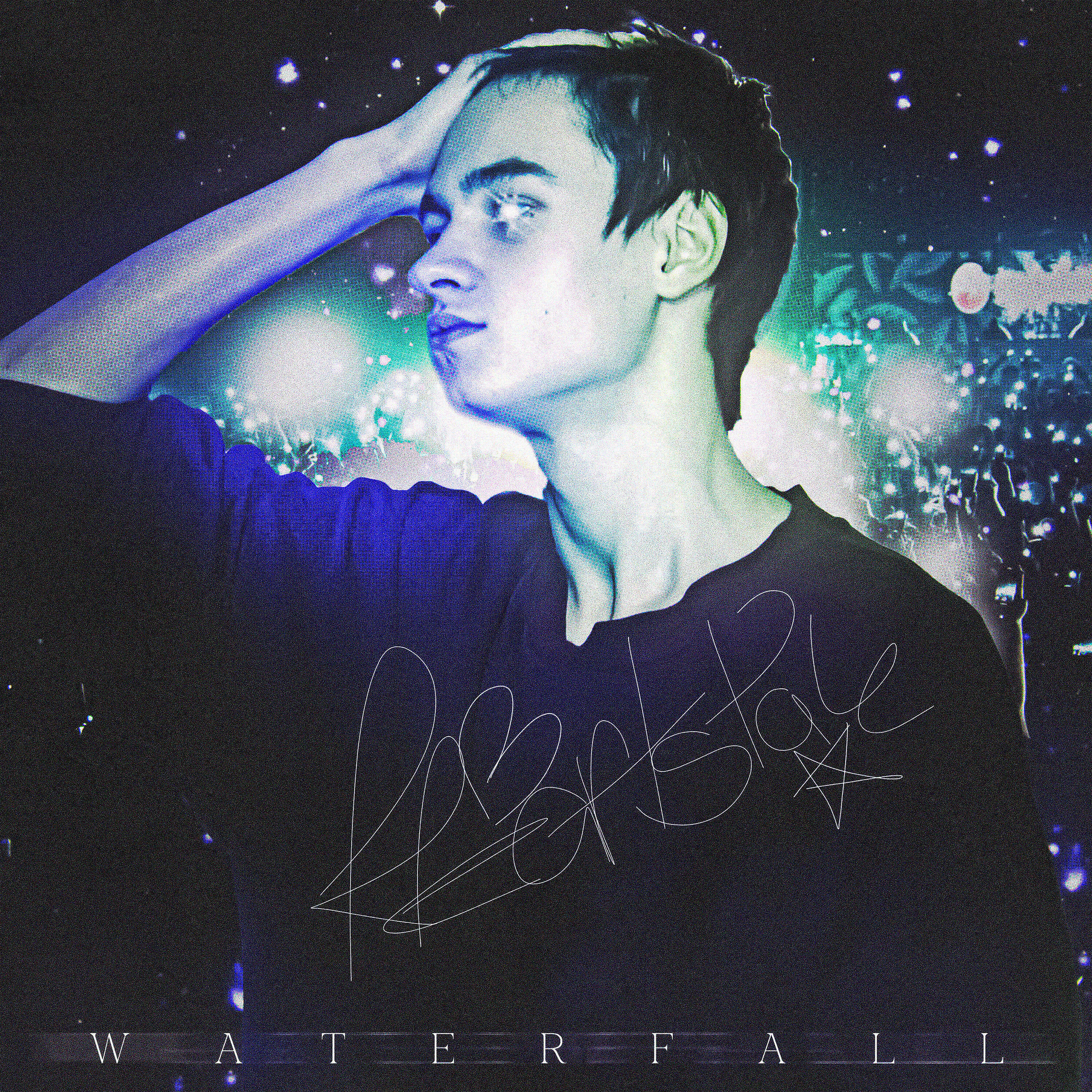 Релиз WATERFALL