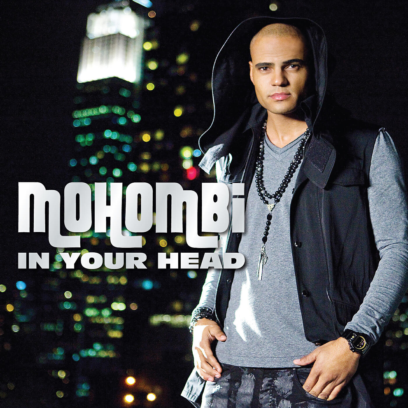 Постер альбома In Your Head