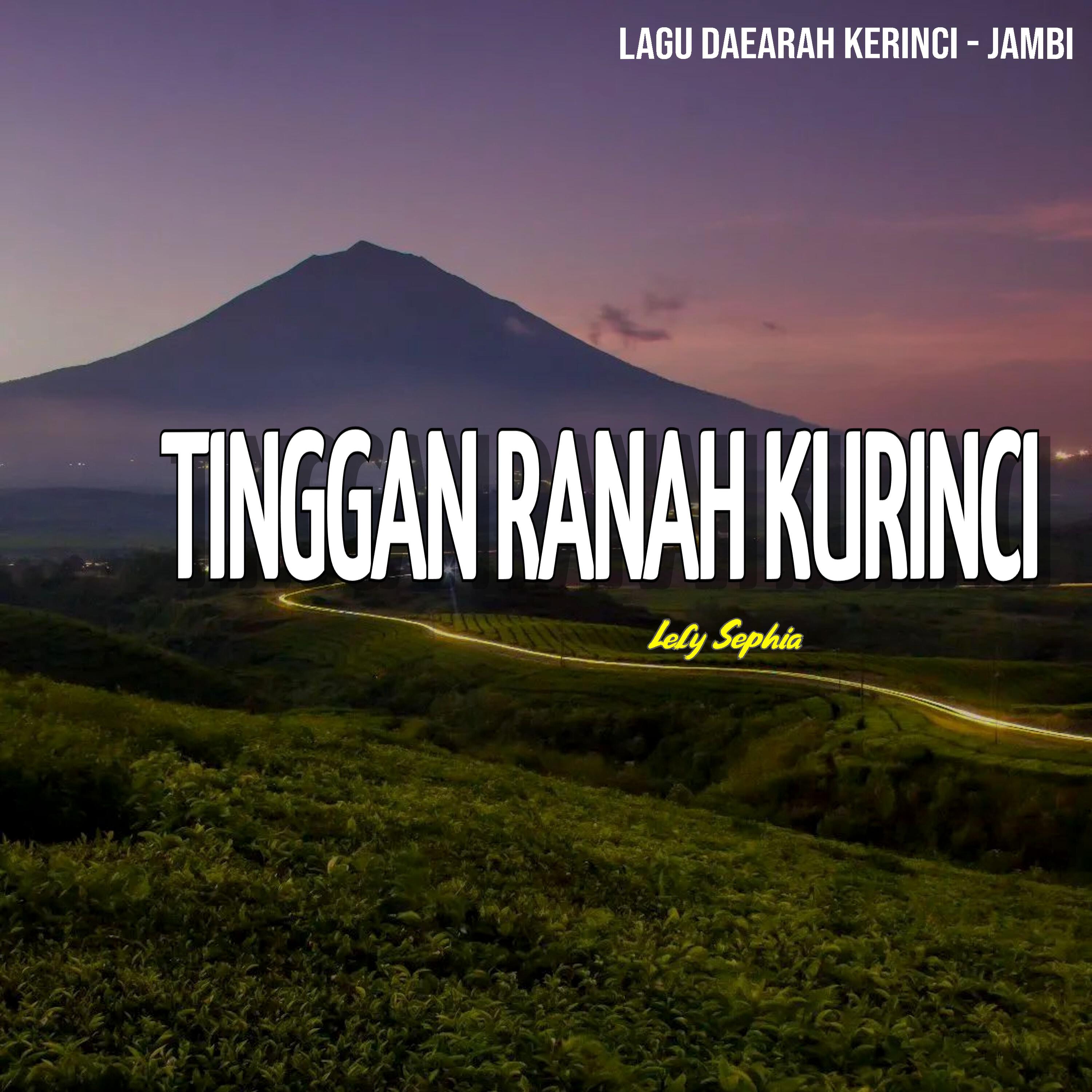Релиз Tinggan Ranah Kurinci